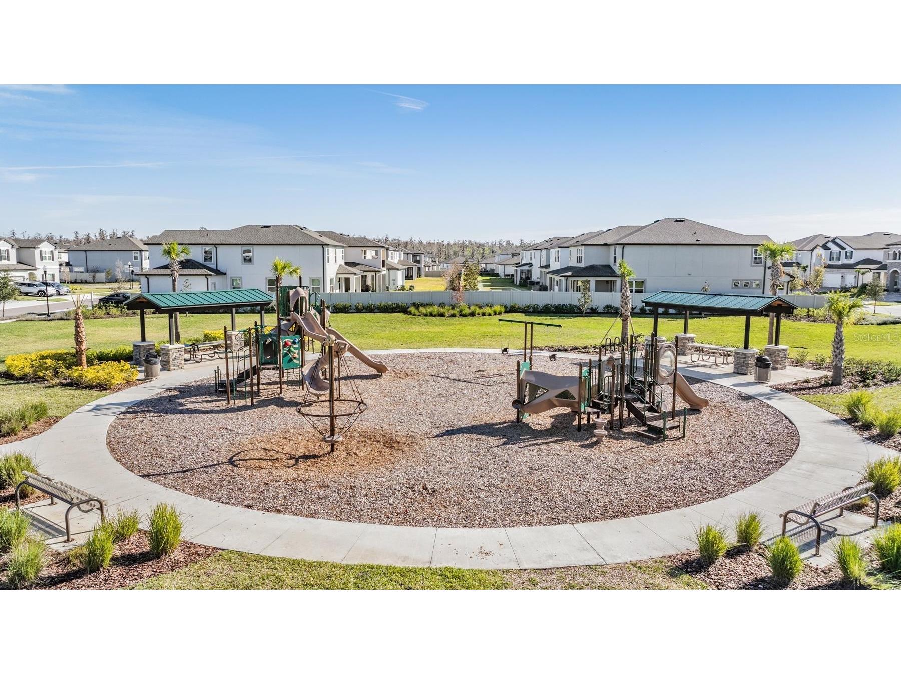 33091 Sycamore Leaf Drive Wesley Chapel FL 33545 TB8462068 image41