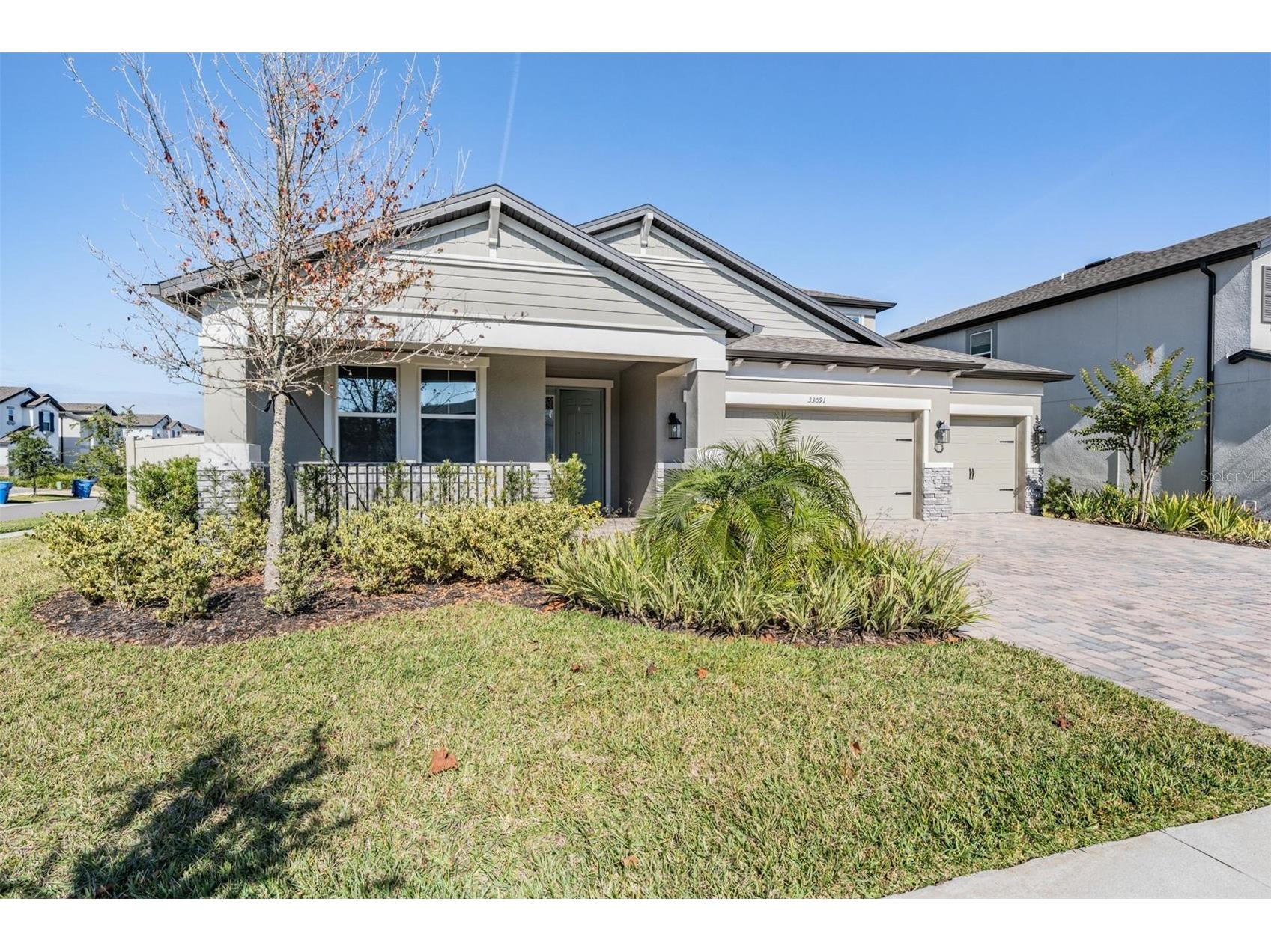 33091 Sycamore Leaf Drive Wesley Chapel FL 33545 TB8462068 image45