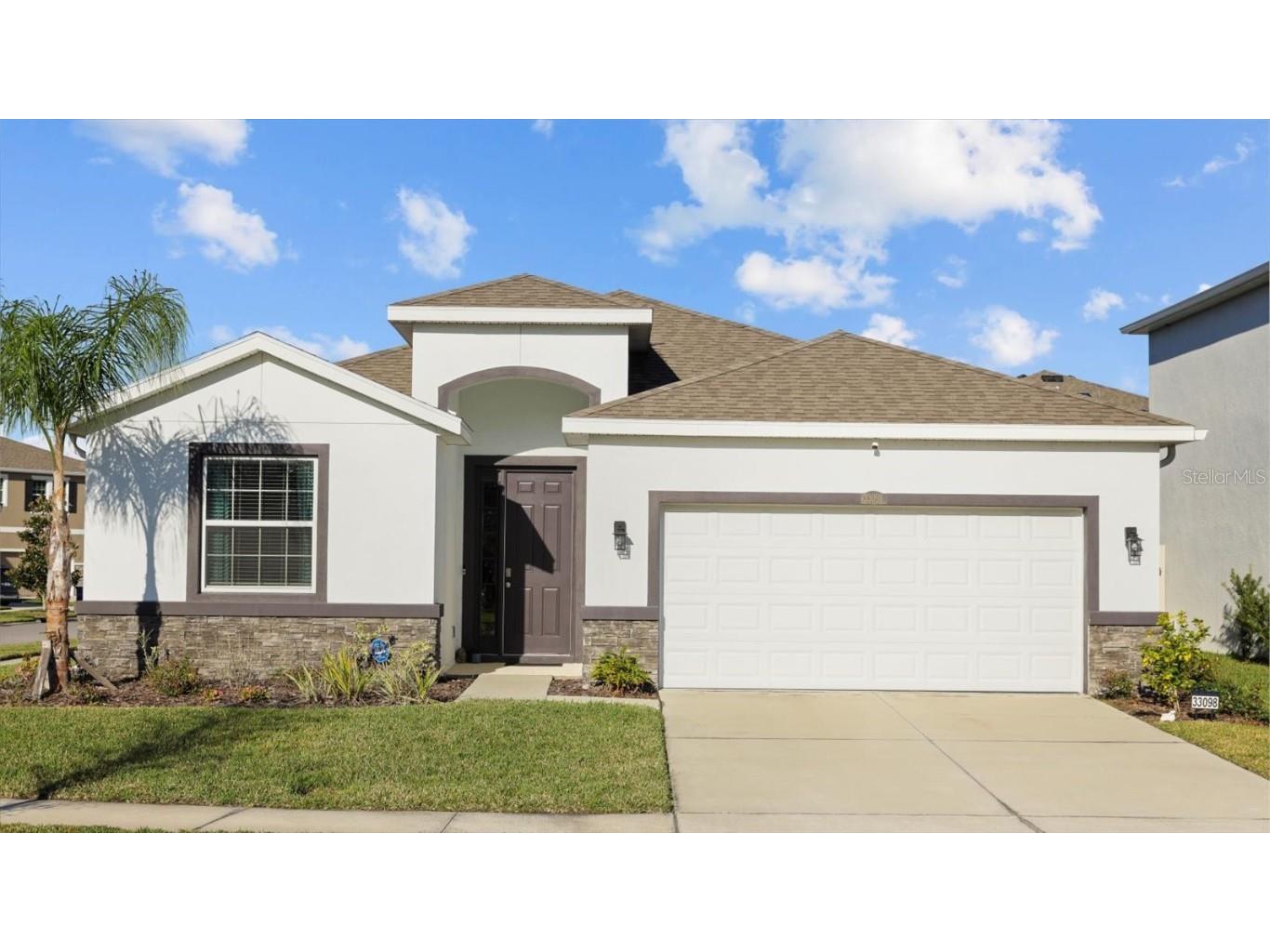 33098 Sand Creek Drive Wesley Chapel FL 33543 T3500777 image1