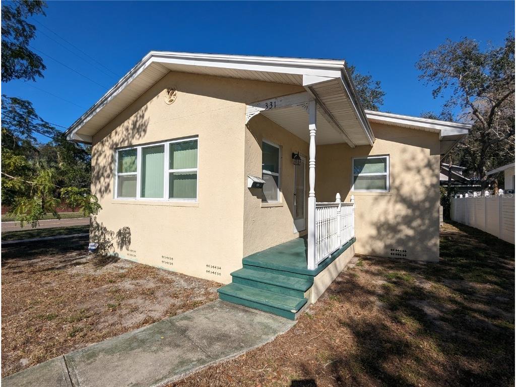 331 42nd Avenue S Saint Petersburg FL 33705 W7861008 image1