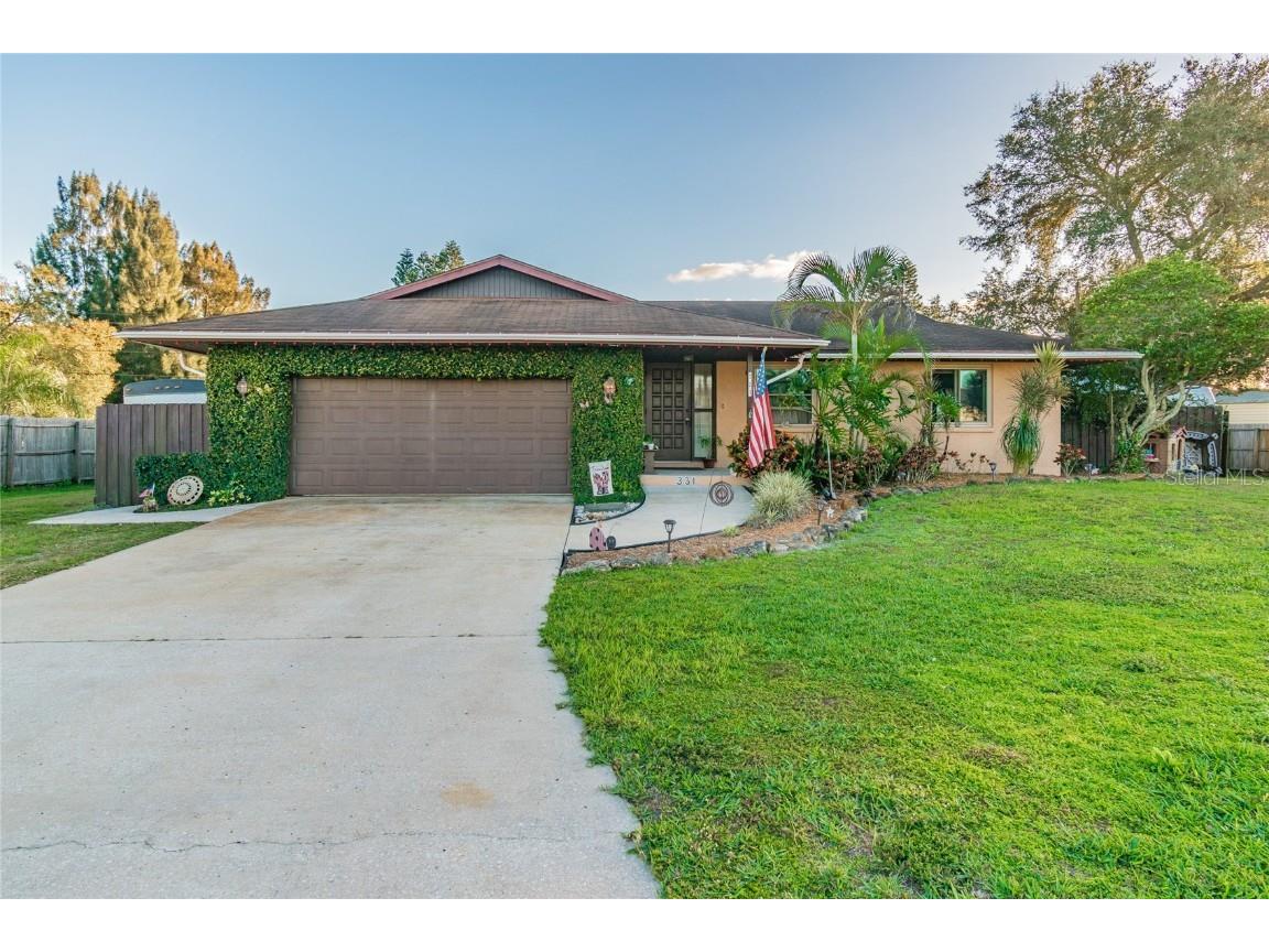 331 44th Street Court W Palmetto FL 34221 - TERRA CEIA BAY A4521238 image1