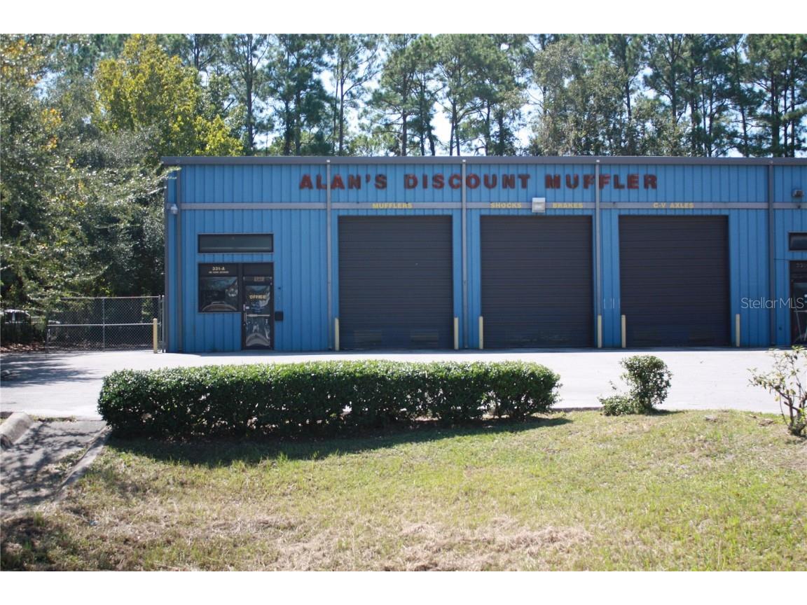 331-A NE 33rd Avenue #SUITE A Gainesville FL 32609 GC516198 image1