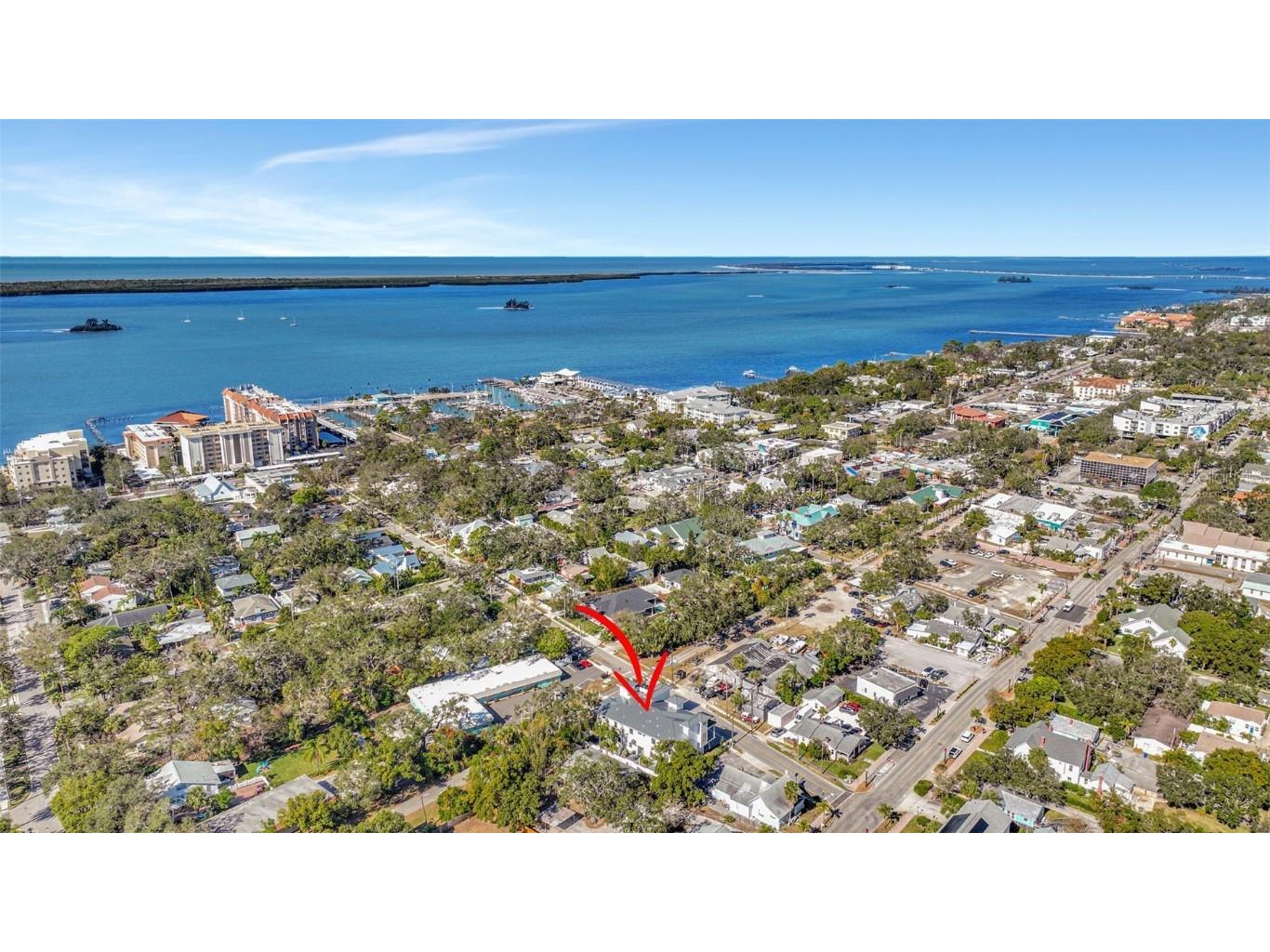 331 Albert Street Dunedin FL 34698 TB8340274 image2