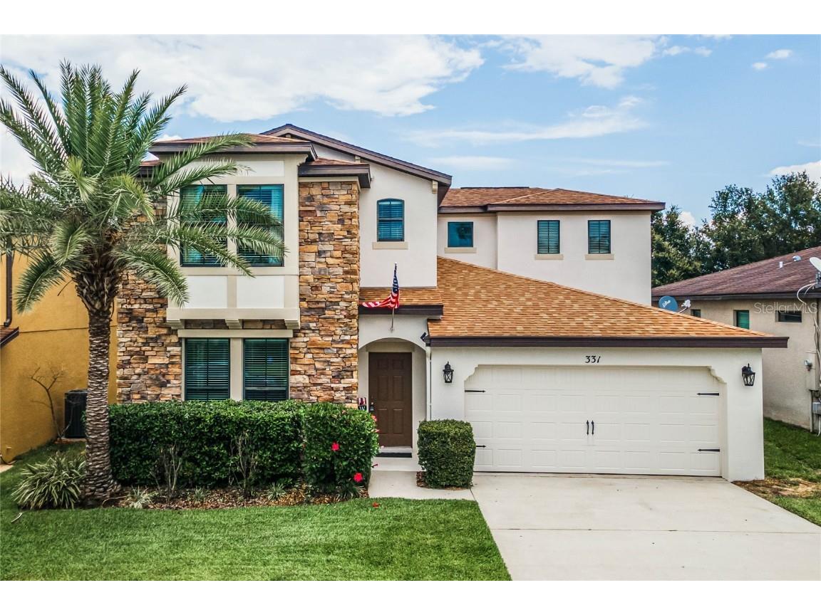 331 Arbor Pointe Avenue Minneola FL 34715 G5069309 image1