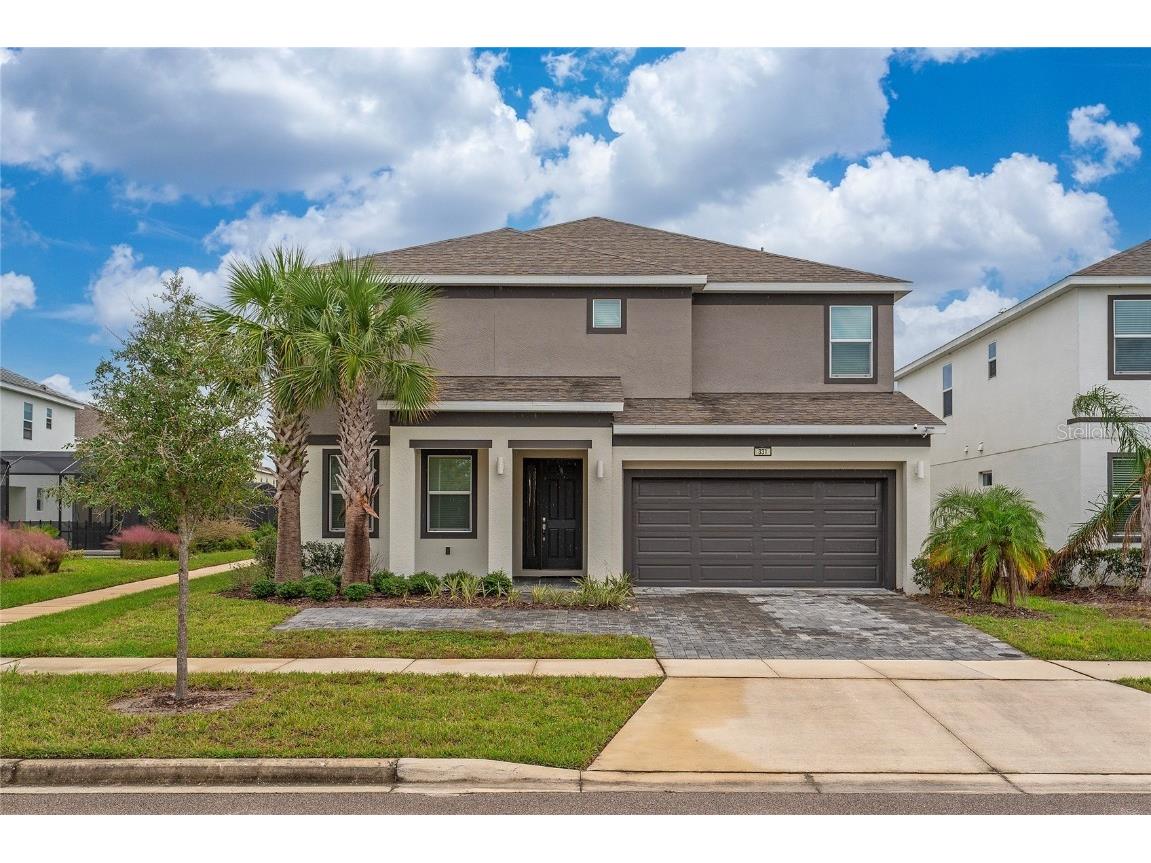 331 Ballo Drive Kissimmee FL 34746 S5112643 image1