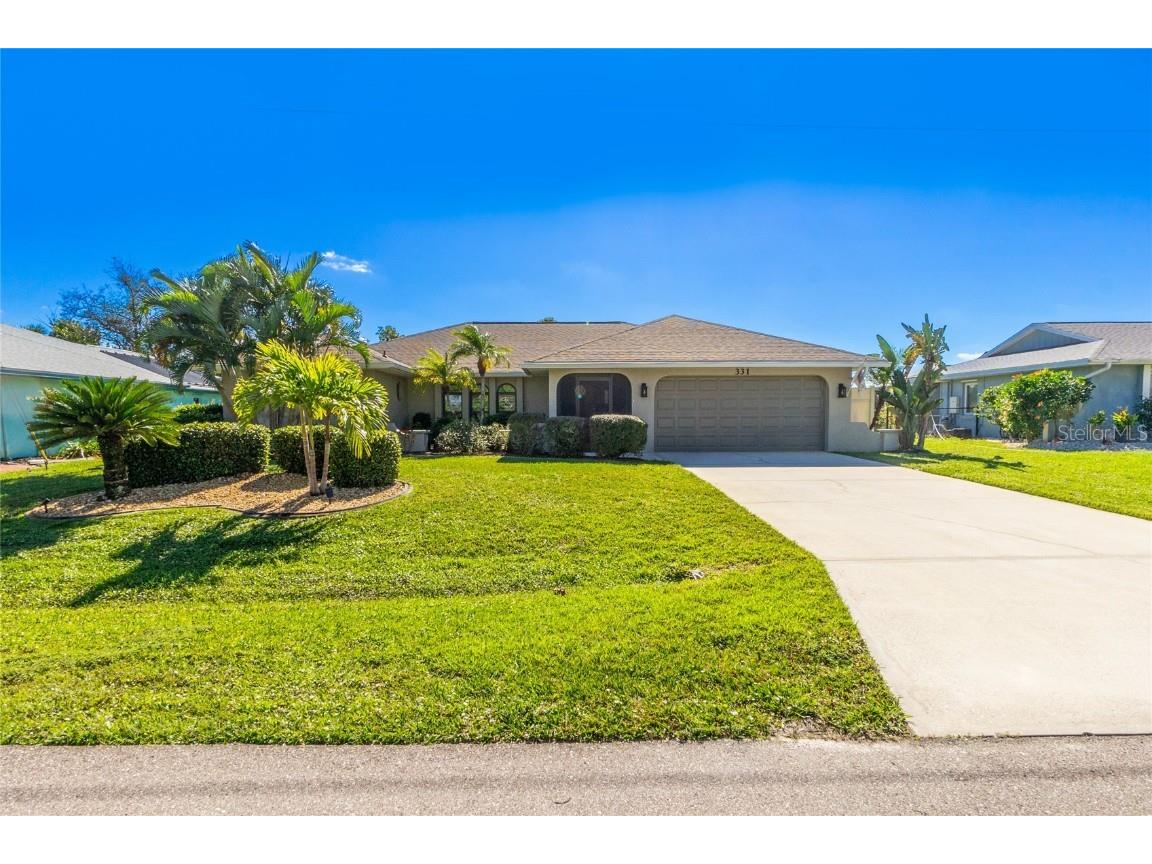 331 Barcelona Street Punta Gorda FL 33983 C7486891 image1