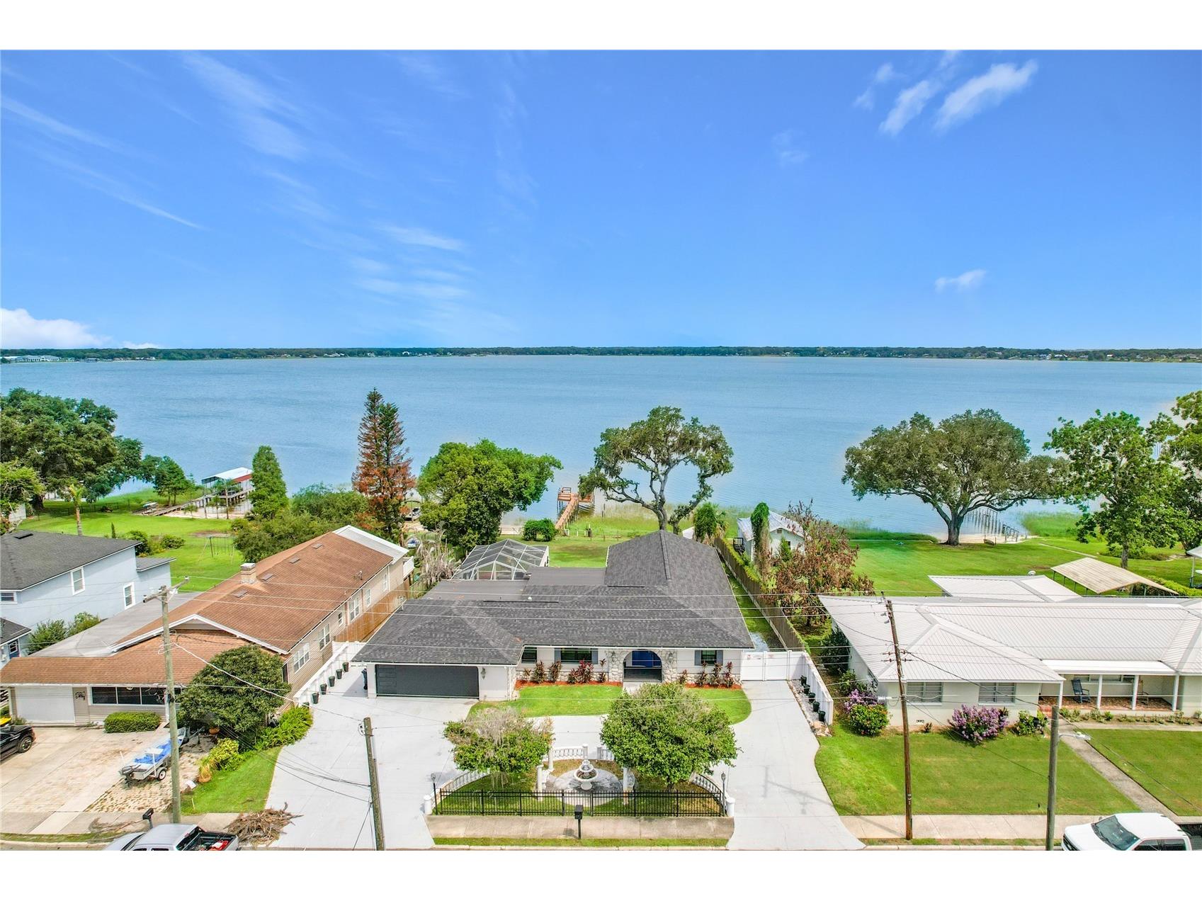331 Bay Street Auburndale FL 33823 - LAKE ARIANA TB8516430 image1