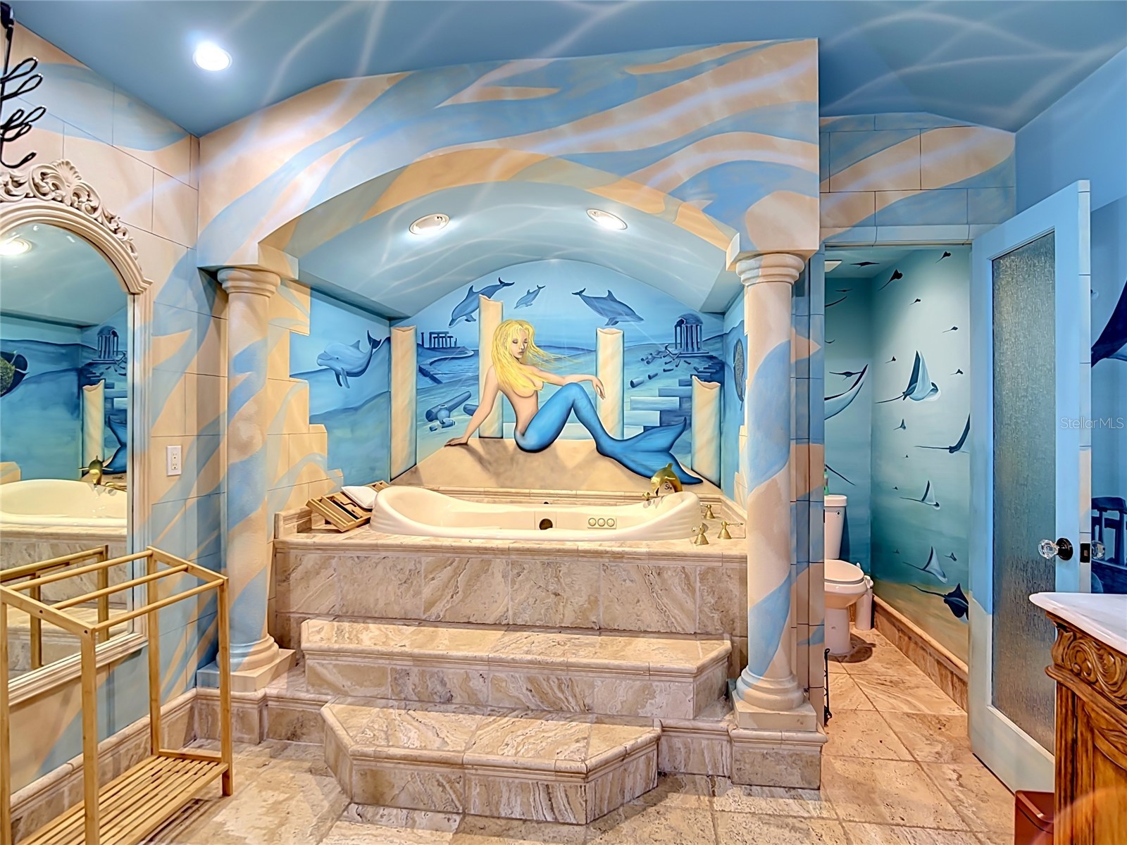 331 Bay Street Auburndale FL 33823 - LAKE ARIANA TB8516430 image34