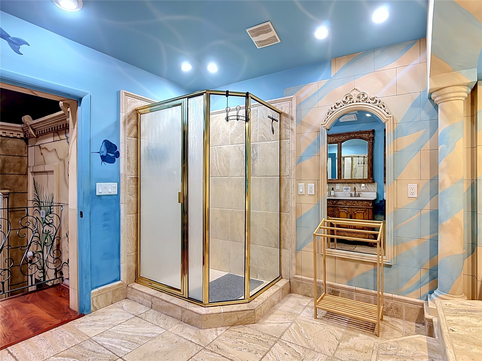 331 Bay Street Auburndale FL 33823 - LAKE ARIANA TB8516430 image35