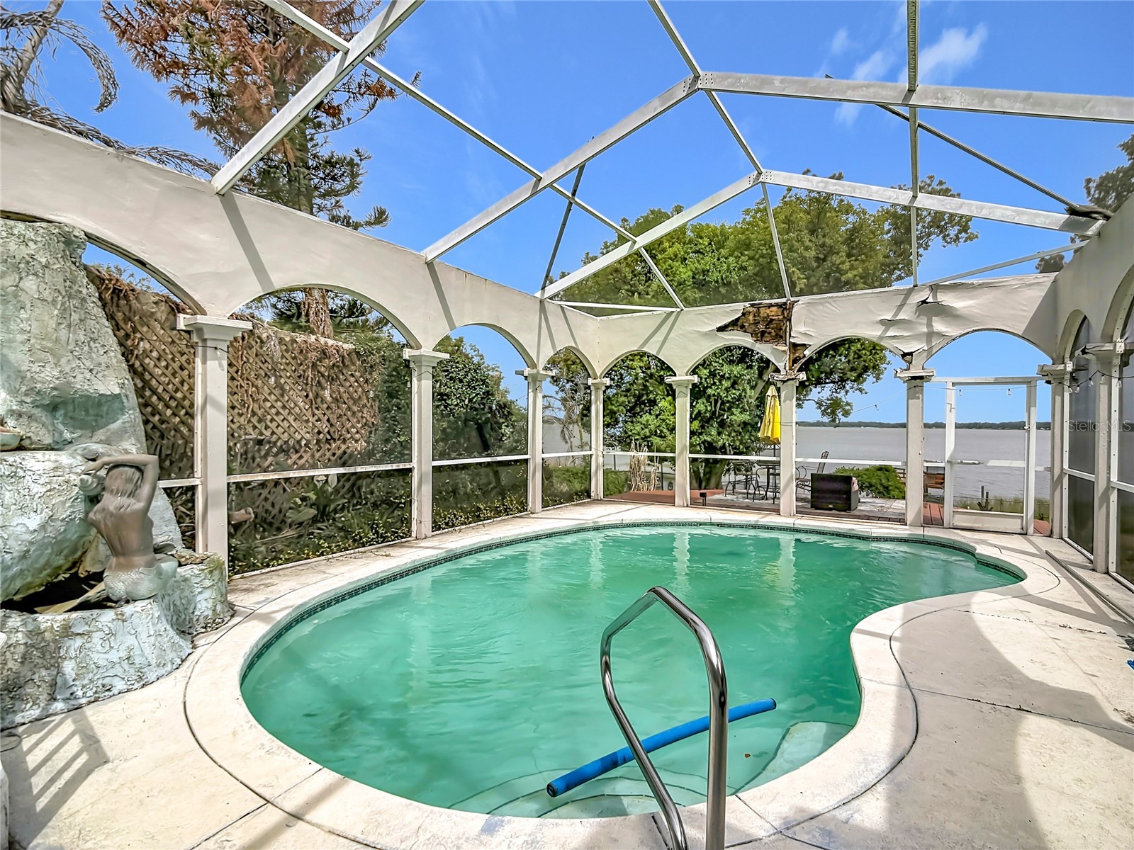 331 Bay Street Auburndale FL 33823 - LAKE ARIANA TB8516430 image55
