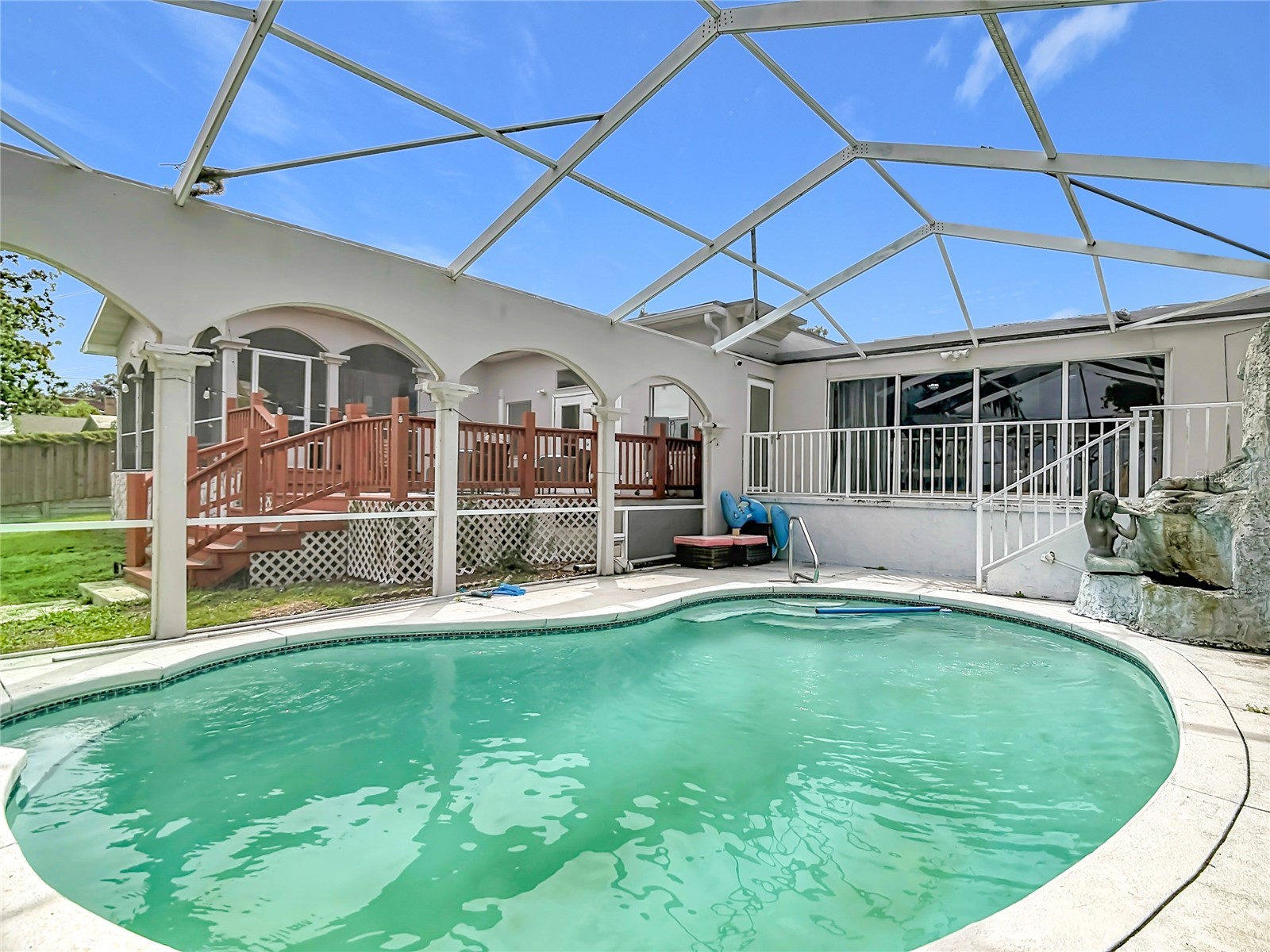 331 Bay Street Auburndale FL 33823 - LAKE ARIANA TB8516430 image56