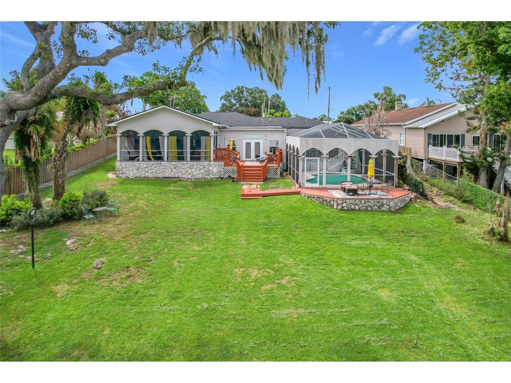 331 Bay Street Auburndale FL 33823 - LAKE ARIANA TB8516430 image60