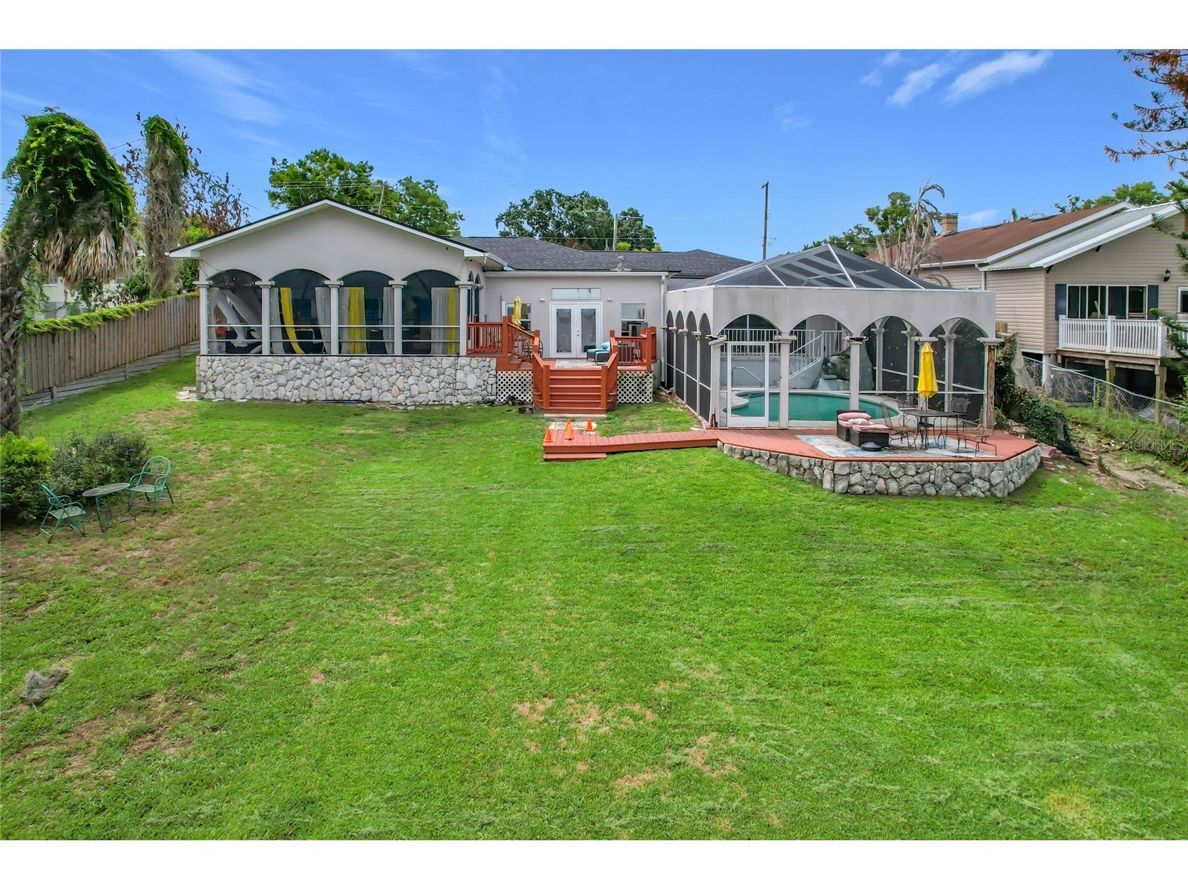 331 Bay Street Auburndale FL 33823 - LAKE ARIANA TB8516430 image64