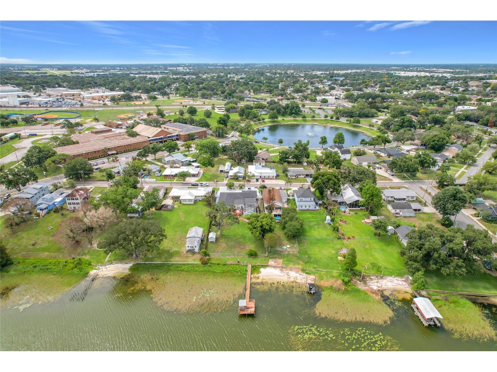 331 Bay Street Auburndale FL 33823 - LAKE ARIANA TB8516430 image68