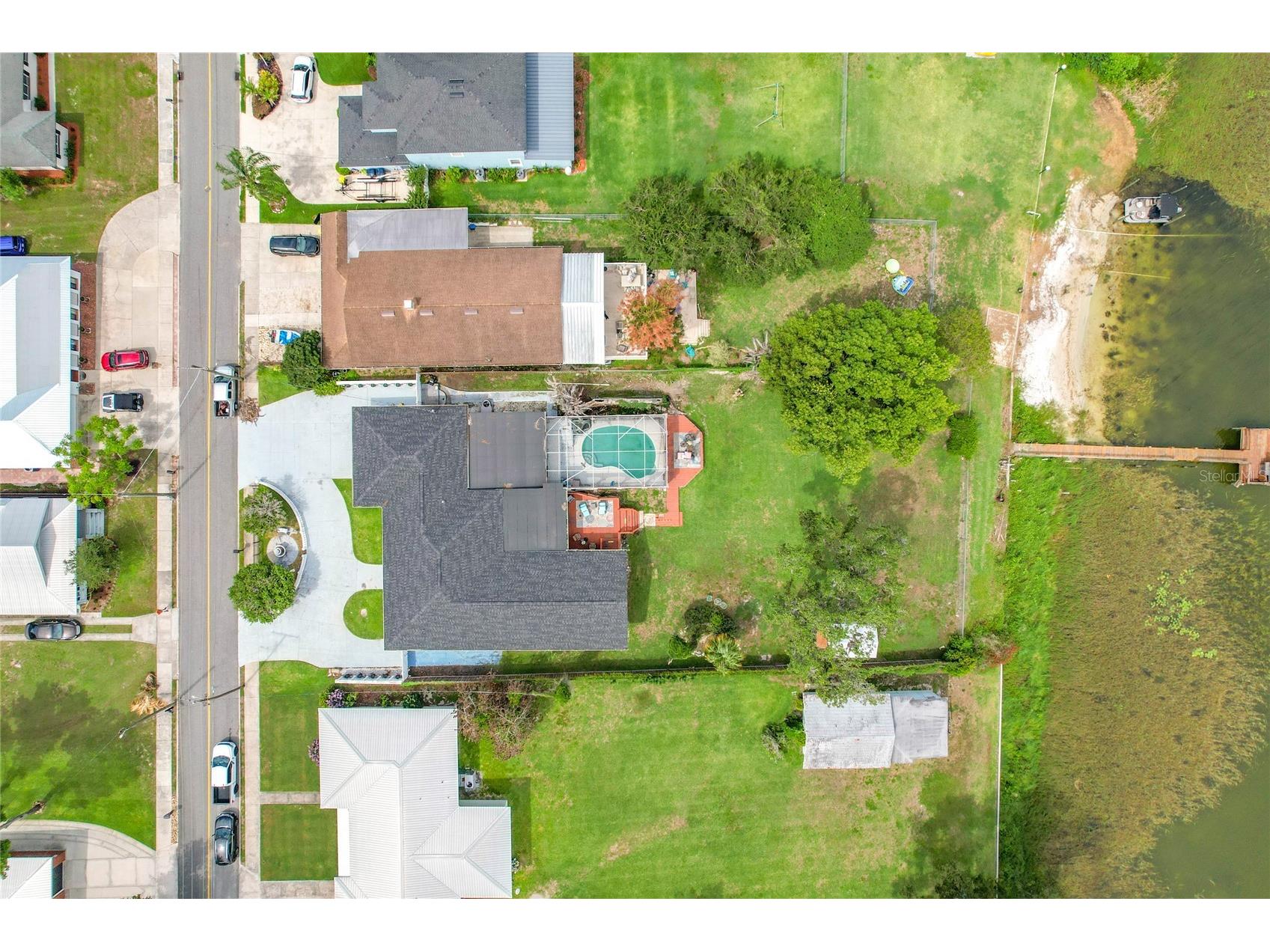 331 Bay Street Auburndale FL 33823 - LAKE ARIANA TB8516430 image70