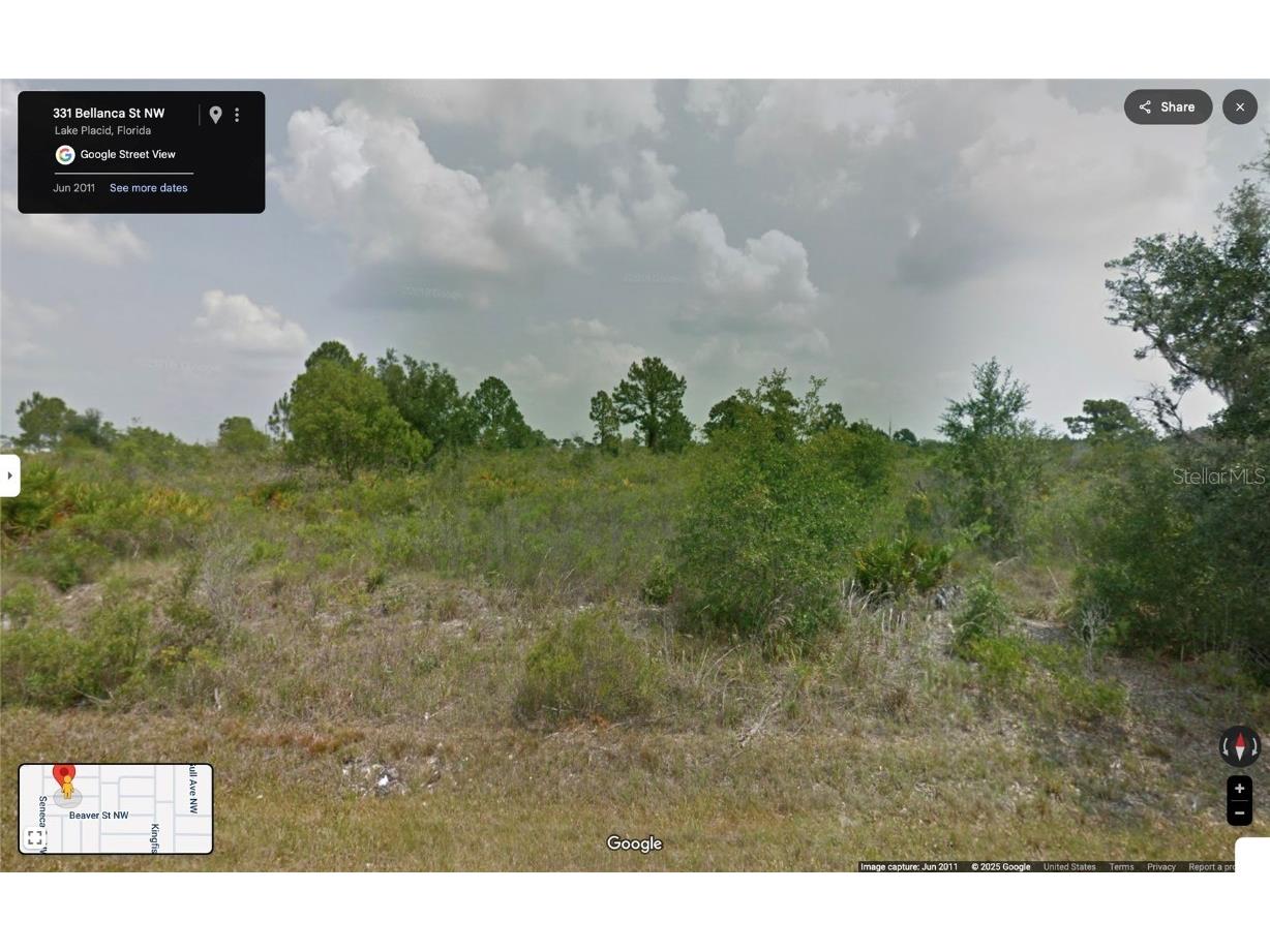 331 Bellanca Street NW Lake Placid FL 33852 L4952905 image1
