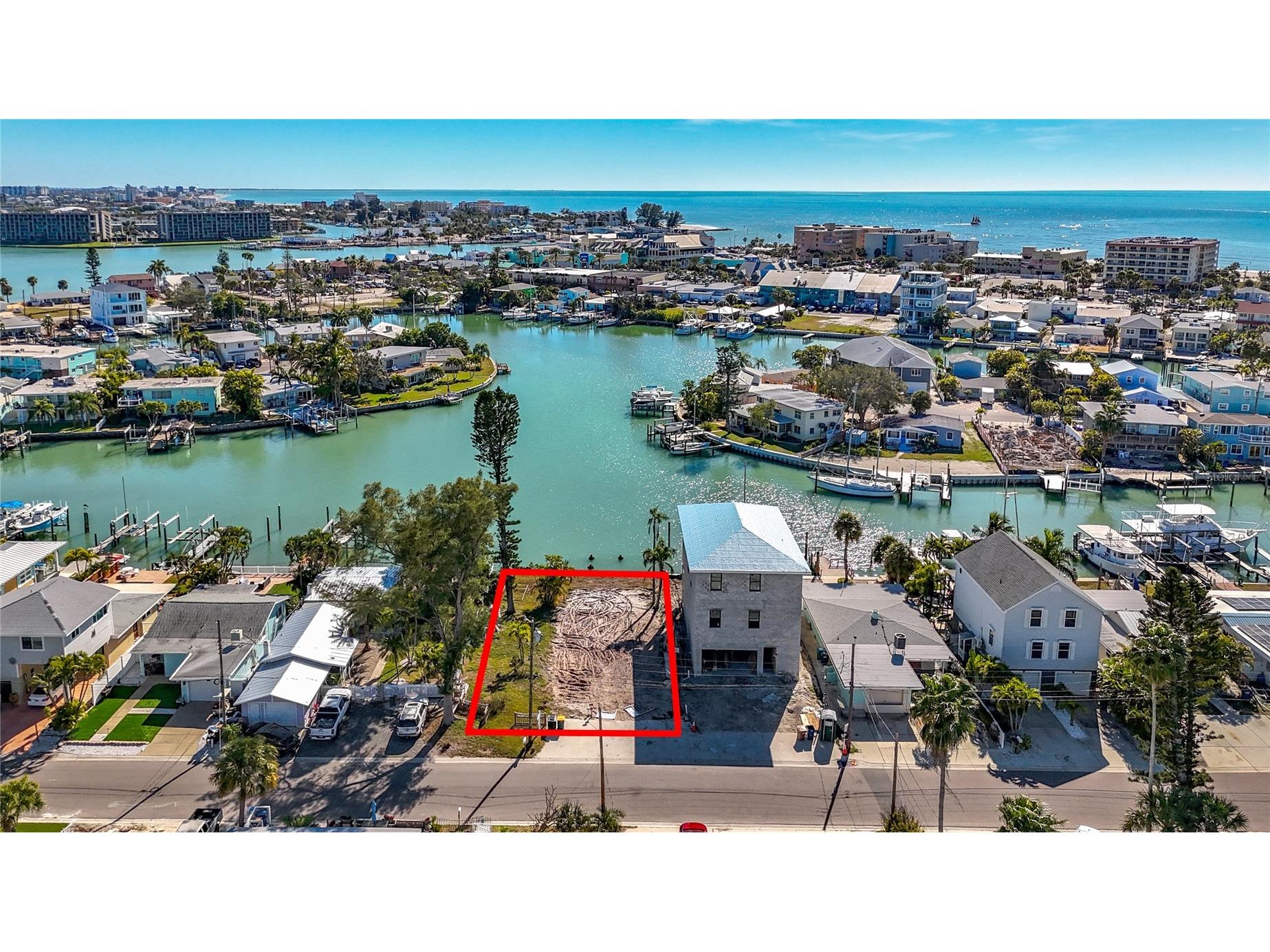331 Boca Ciega Drive Madeira Beach FL 33708 TB8461902 image1