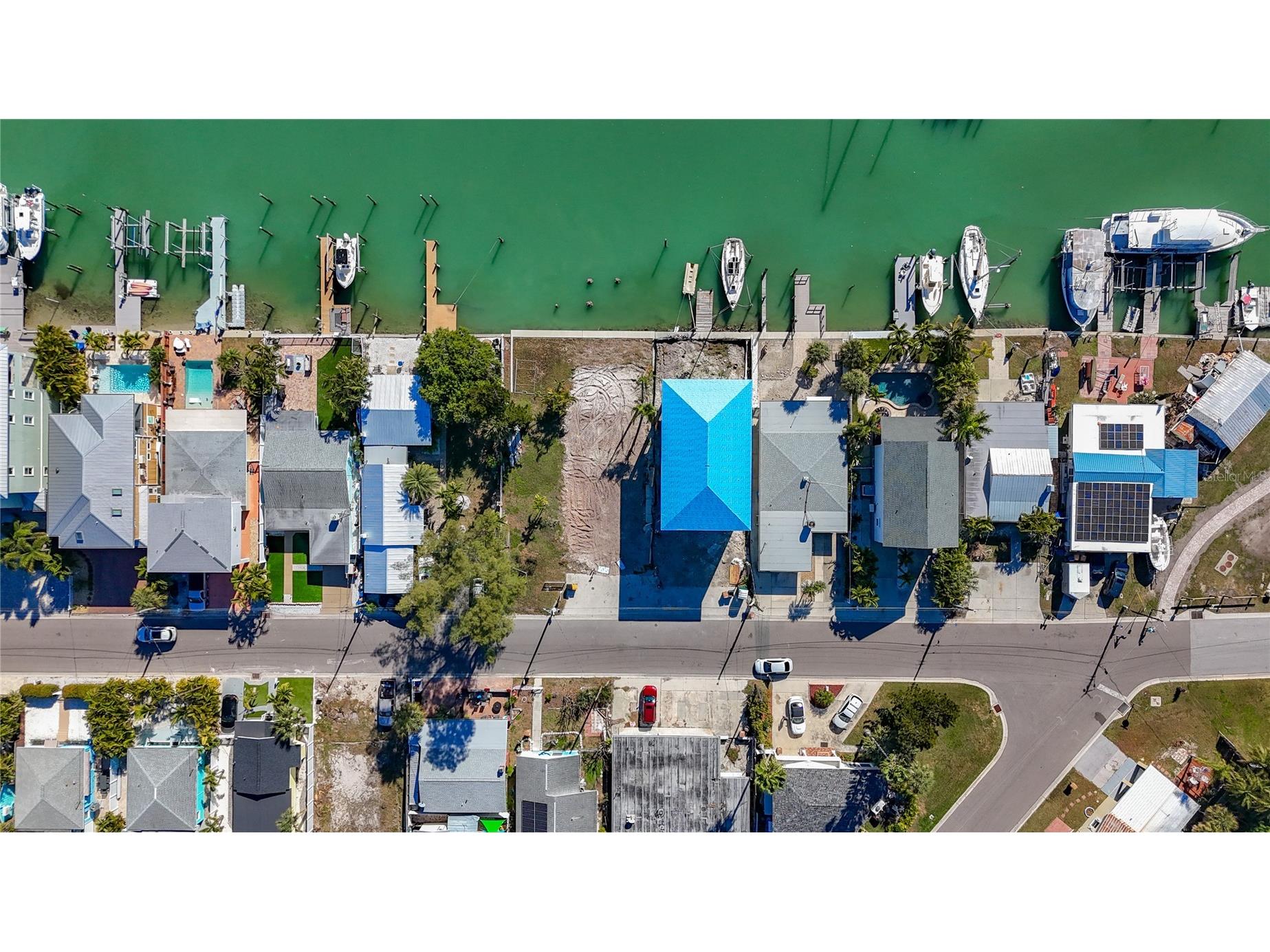 331 Boca Ciega Drive Madeira Beach FL 33708 TB8461902 image19