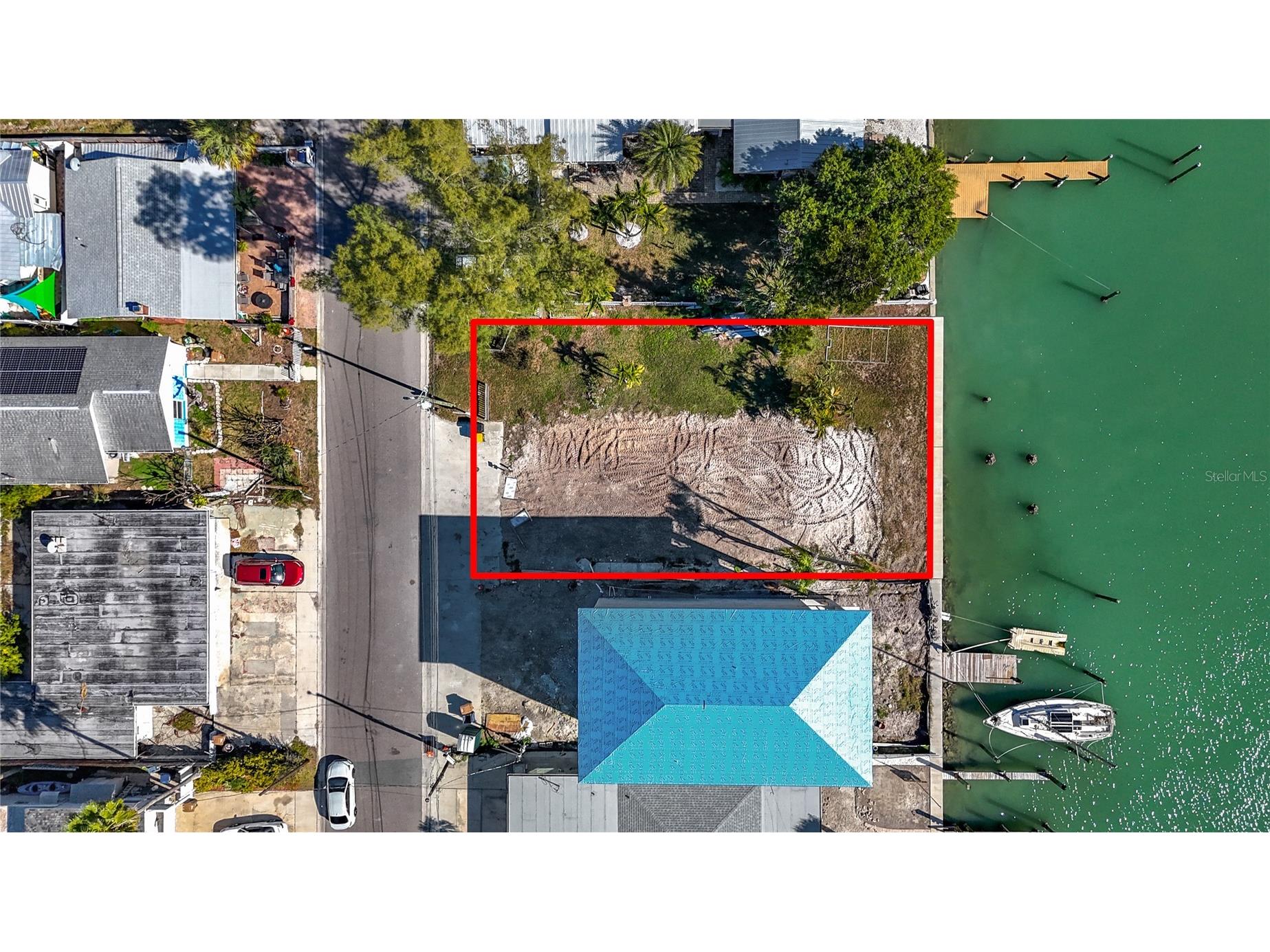 331 Boca Ciega Drive Madeira Beach FL 33708 TB8461902 image2