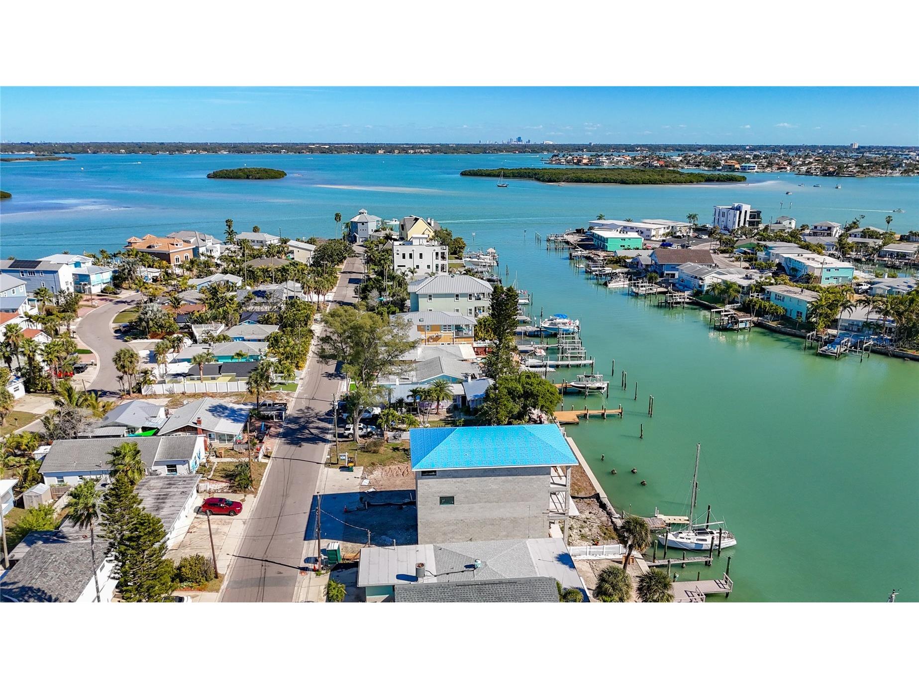 331 Boca Ciega Drive Madeira Beach FL 33708 TB8461902 image20