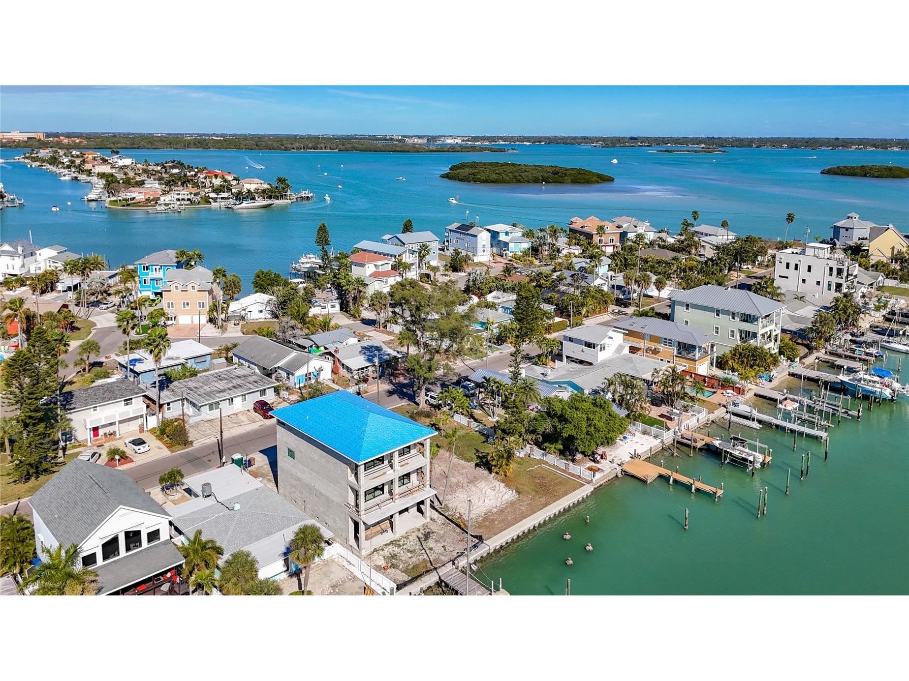 331 Boca Ciega Drive Madeira Beach FL 33708 TB8461902 image21