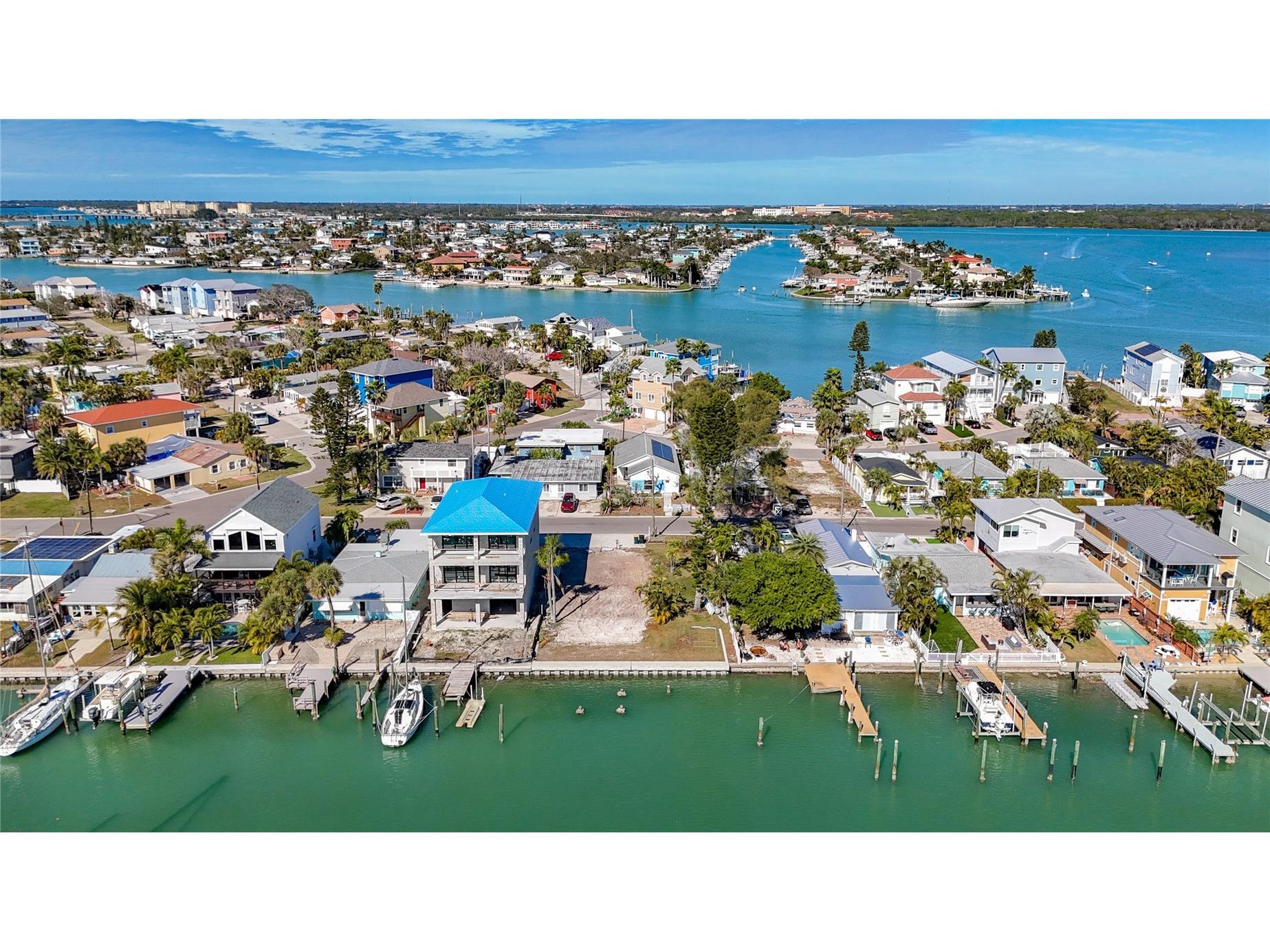 331 Boca Ciega Drive Madeira Beach FL 33708 TB8461902 image22