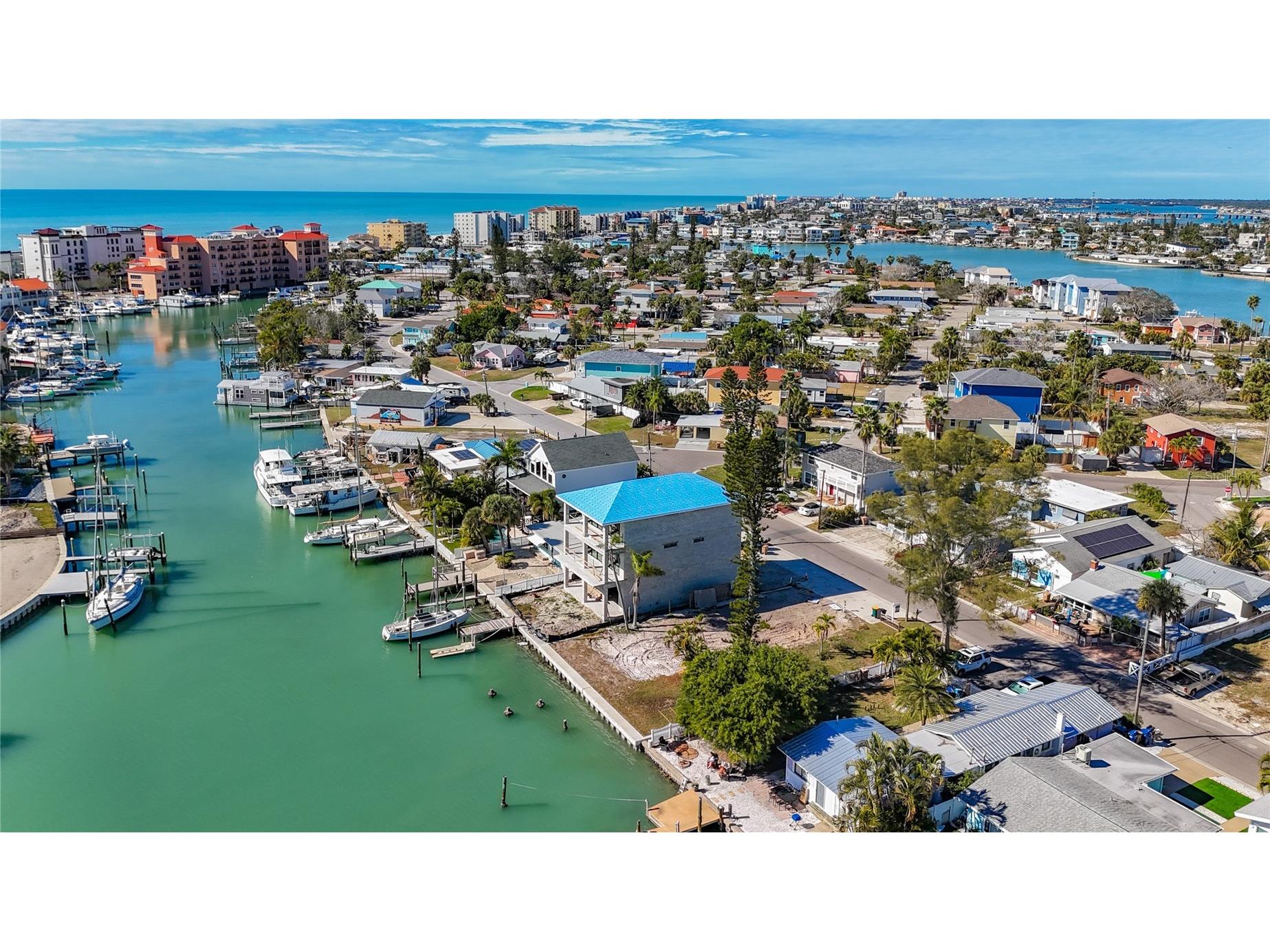 331 Boca Ciega Drive Madeira Beach FL 33708 TB8461902 image23