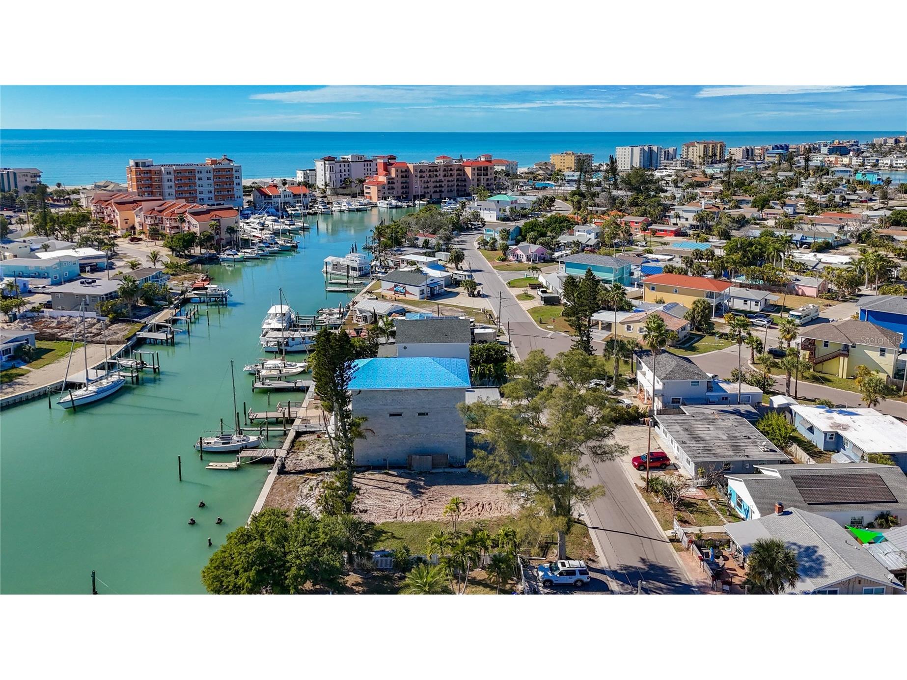 331 Boca Ciega Drive Madeira Beach FL 33708 TB8461902 image24