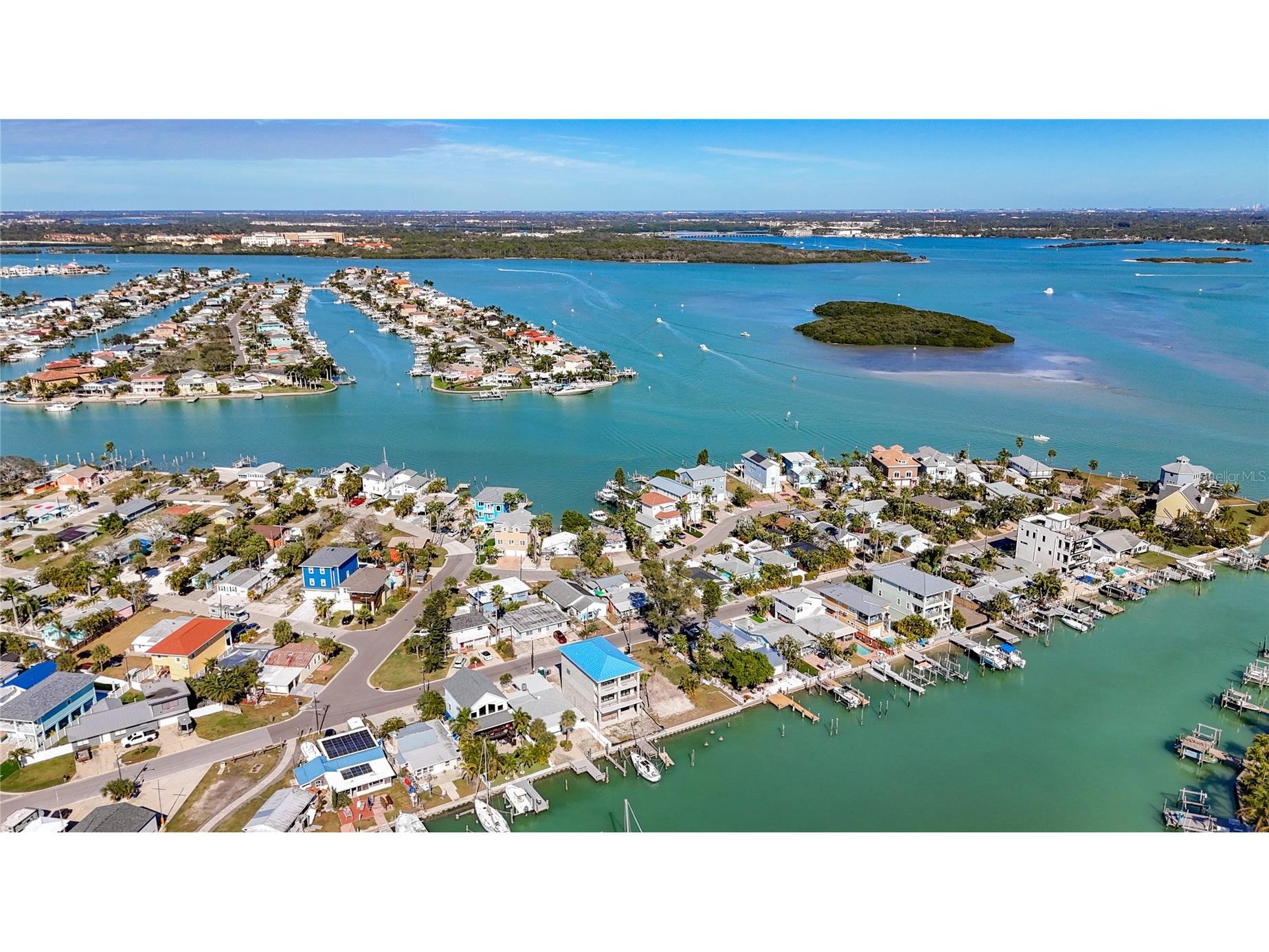 331 Boca Ciega Drive Madeira Beach FL 33708 TB8461902 image28