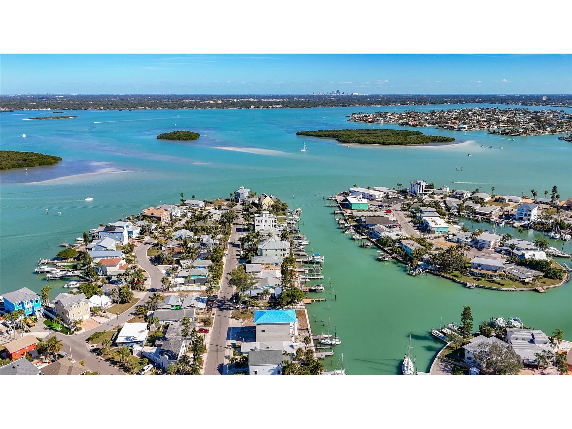 331 Boca Ciega Drive Madeira Beach FL 33708 TB8461902 image29