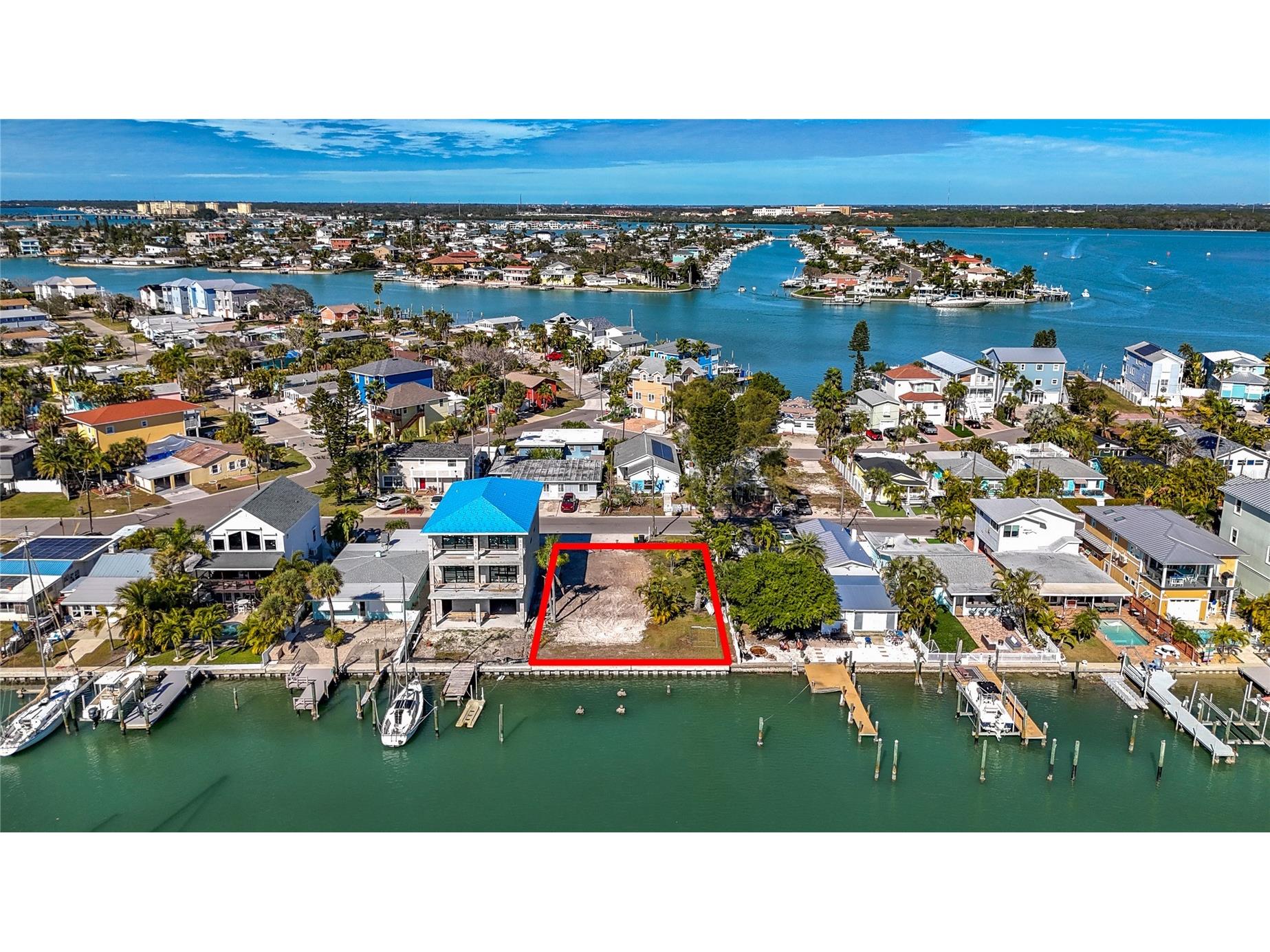 331 Boca Ciega Drive Madeira Beach FL 33708 TB8461902 image3