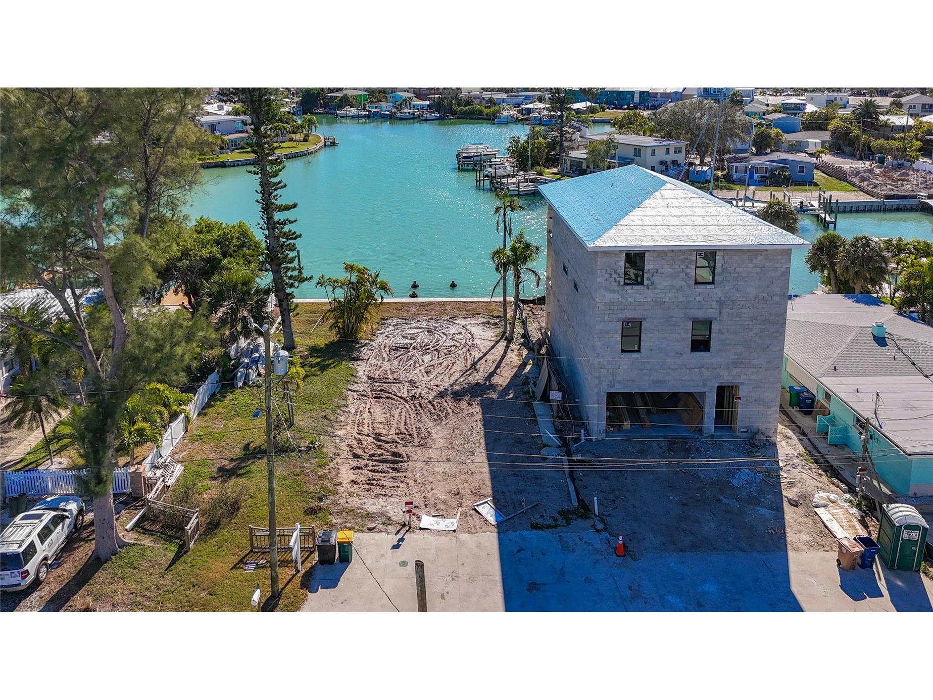 331 Boca Ciega Drive Madeira Beach FL 33708 TB8461902 image5