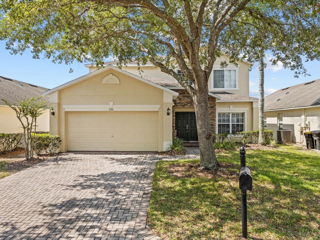 331 Bridgewater Drive Davenport FL 33897 O6114135 image1