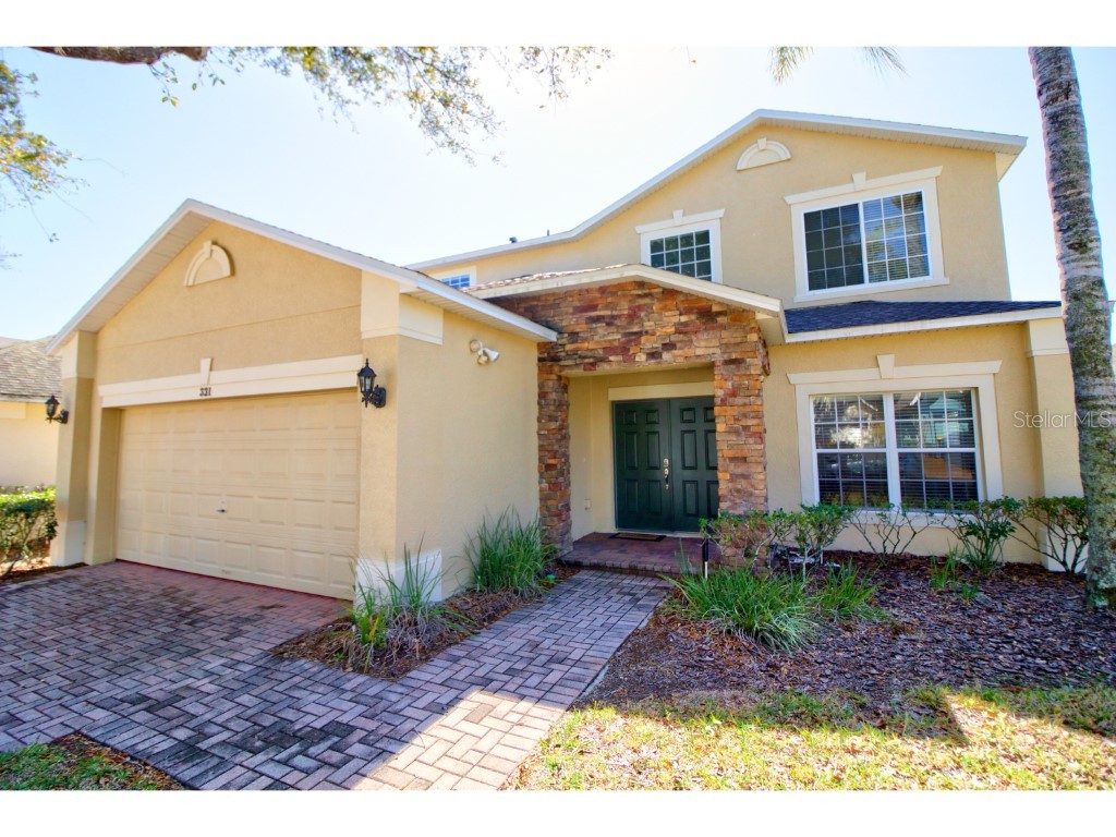 331 Bridgewater Drive Davenport FL 33897 O6319825 image1
