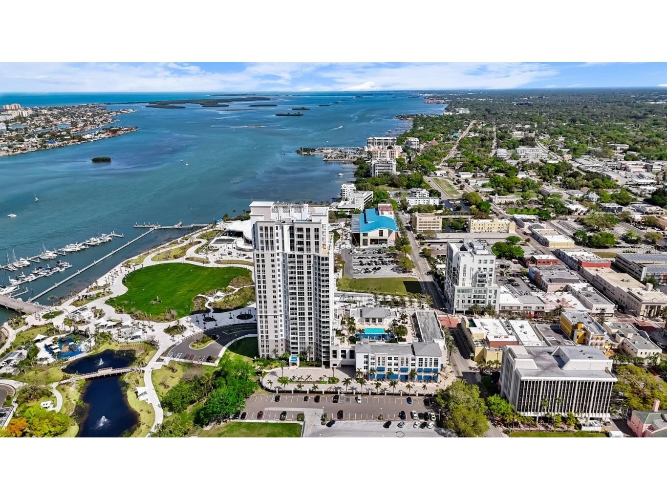 331 Cleveland Street #1102 Clearwater FL 33755 TB8342502 image1