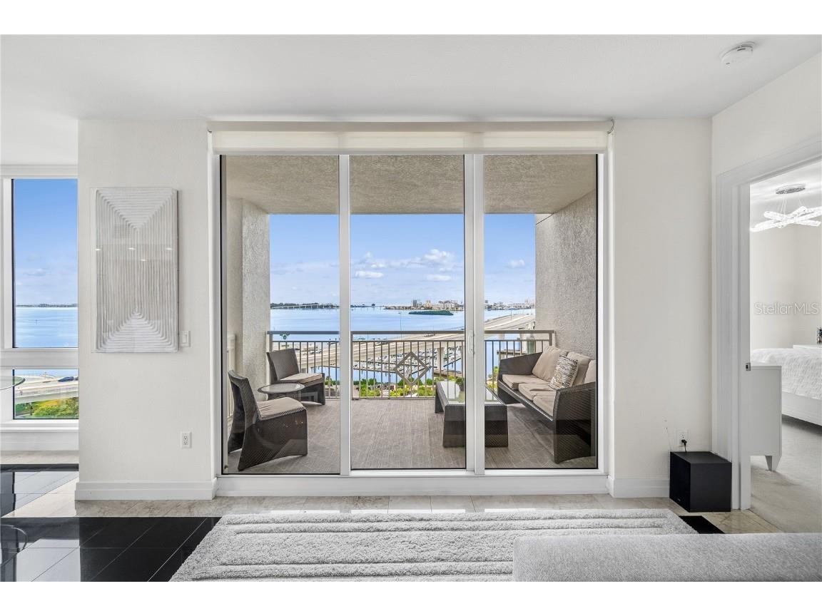 331 Cleveland Street #1103 Clearwater FL 33755 - INTRACOASTAL WATERWAY TB8441886 image1