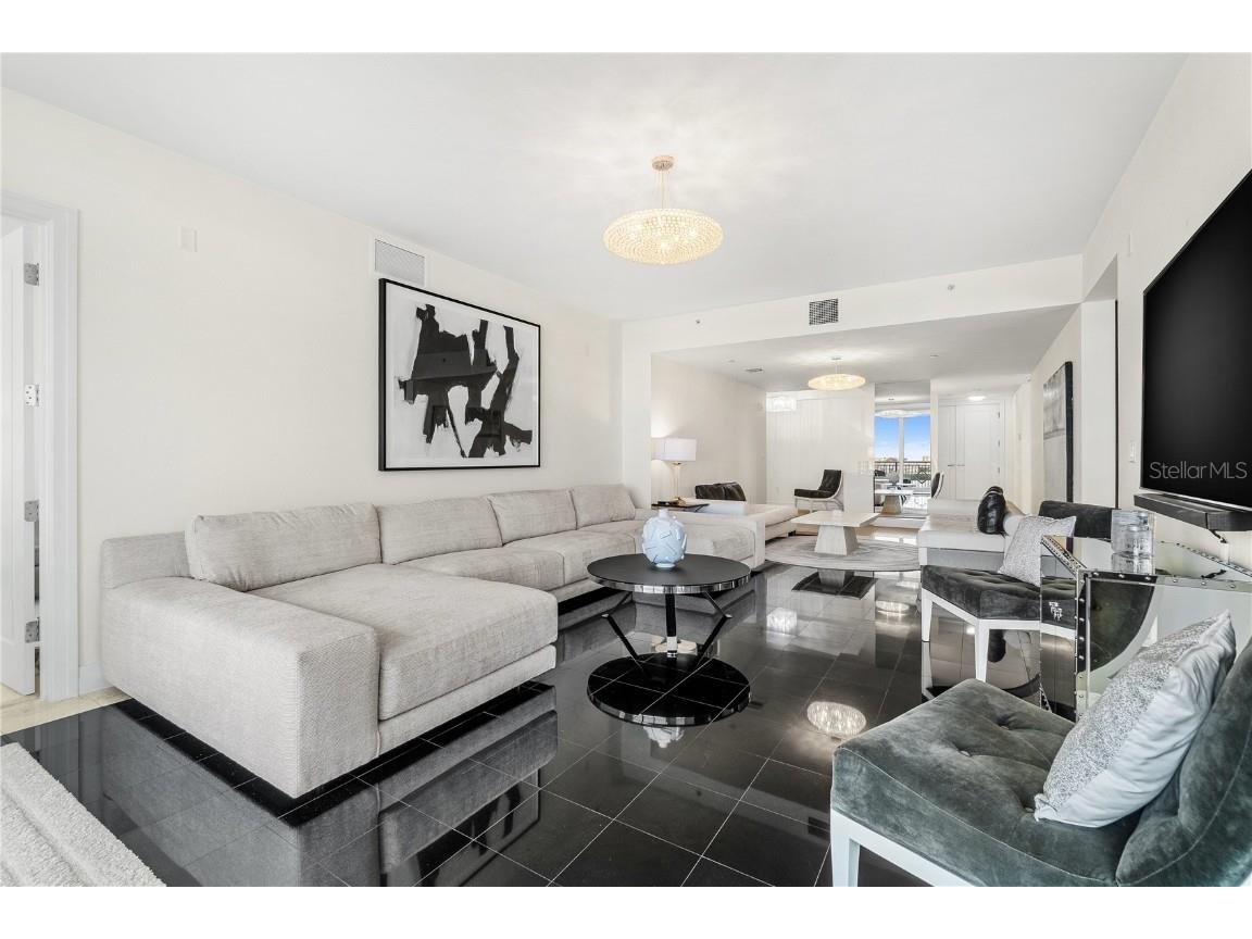 331 Cleveland Street #1103 Clearwater FL 33755 - INTRACOASTAL WATERWAY TB8441886 image10