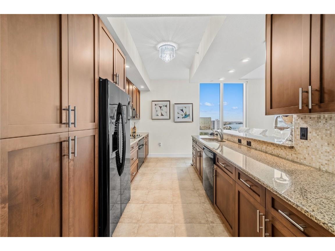 331 Cleveland Street #1103 Clearwater FL 33755 - INTRACOASTAL WATERWAY TB8441886 image11