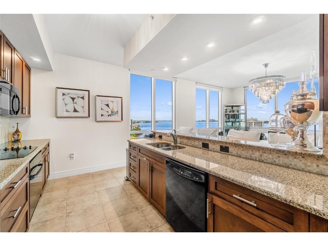 331 Cleveland Street #1103 Clearwater FL 33755 - INTRACOASTAL WATERWAY TB8441886 image12