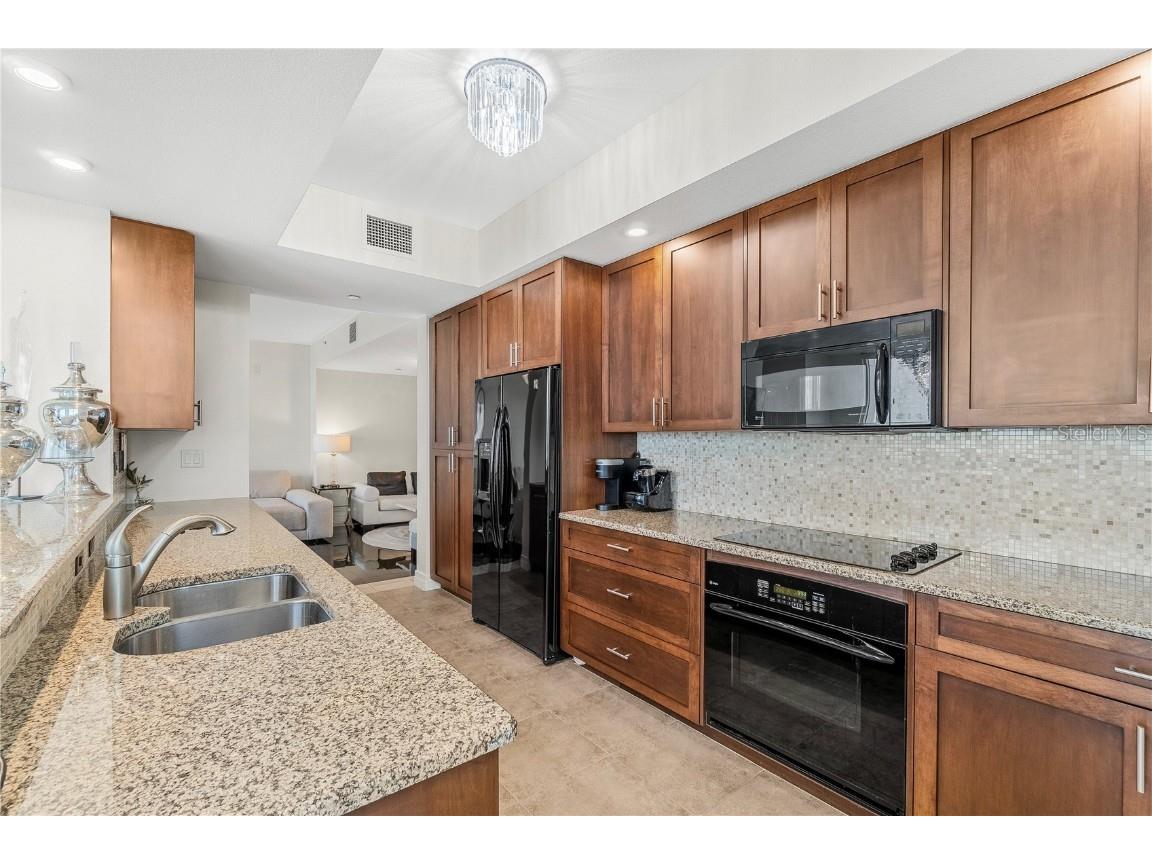 331 Cleveland Street #1103 Clearwater FL 33755 - INTRACOASTAL WATERWAY TB8441886 image14