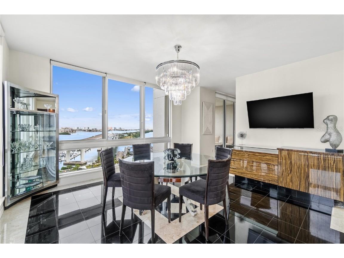 331 Cleveland Street #1103 Clearwater FL 33755 - INTRACOASTAL WATERWAY TB8441886 image15