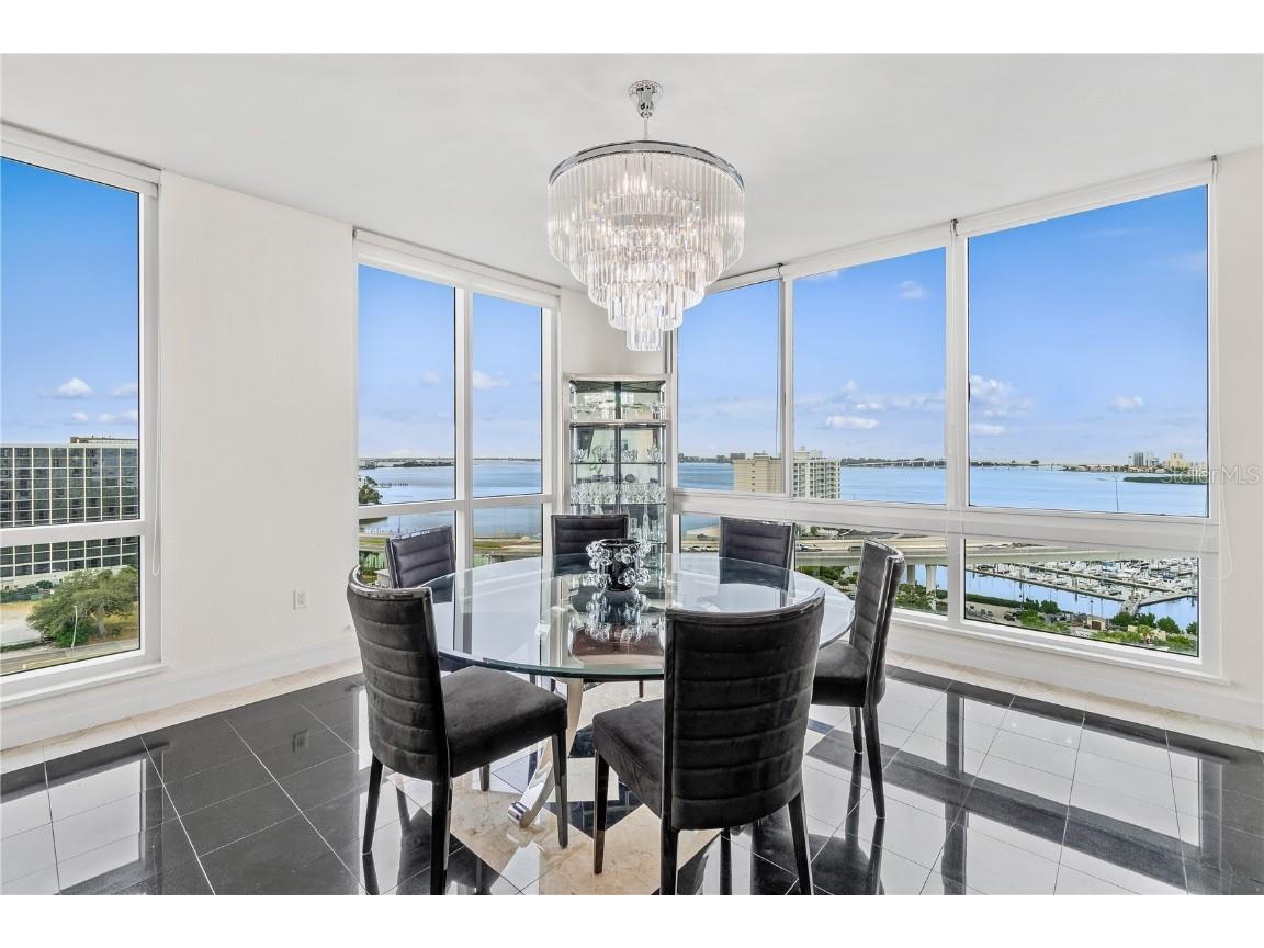 331 Cleveland Street #1103 Clearwater FL 33755 - INTRACOASTAL WATERWAY TB8441886 image16