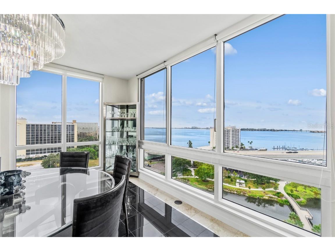 331 Cleveland Street #1103 Clearwater FL 33755 - INTRACOASTAL WATERWAY TB8441886 image17