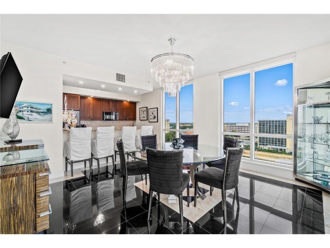 331 Cleveland Street #1103 Clearwater FL 33755 - INTRACOASTAL WATERWAY TB8441886 image18