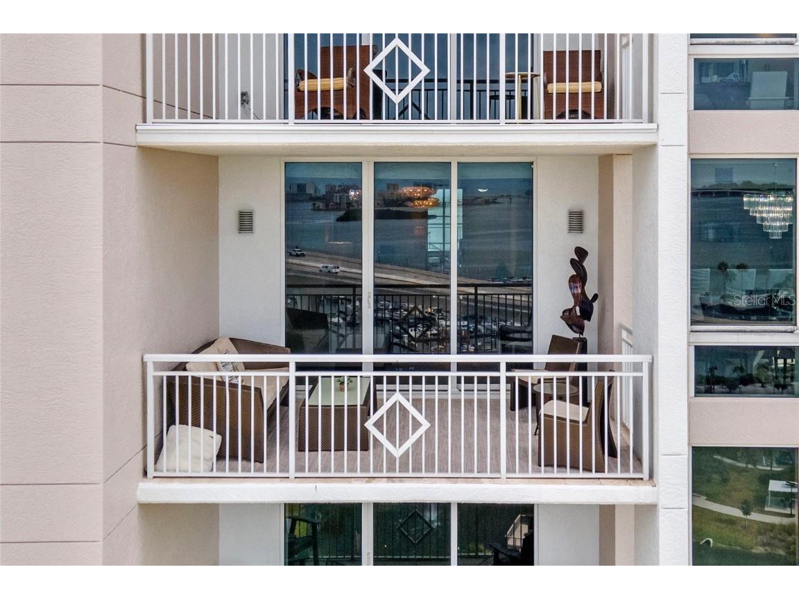 331 Cleveland Street #1103 Clearwater FL 33755 - INTRACOASTAL WATERWAY TB8441886 image19