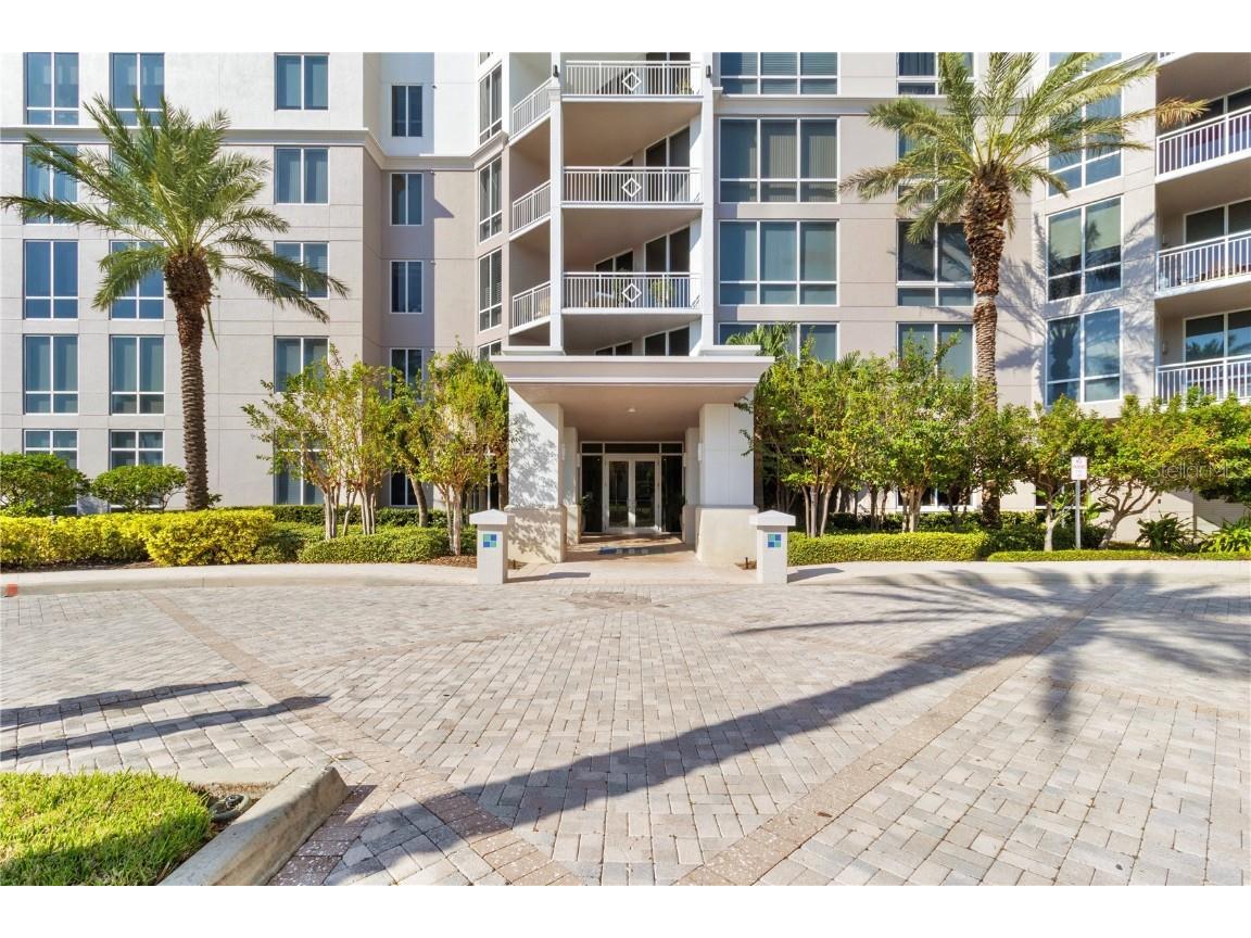 331 Cleveland Street #1103 Clearwater FL 33755 - INTRACOASTAL WATERWAY TB8441886 image2