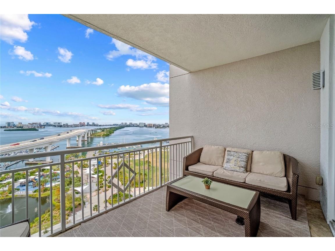 331 Cleveland Street #1103 Clearwater FL 33755 - INTRACOASTAL WATERWAY TB8441886 image20