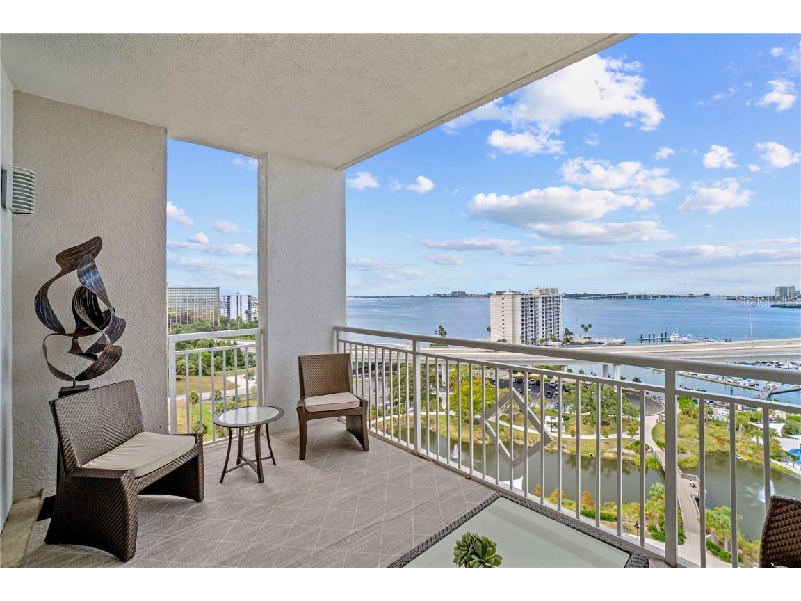 331 Cleveland Street #1103 Clearwater FL 33755 - INTRACOASTAL WATERWAY TB8441886 image21
