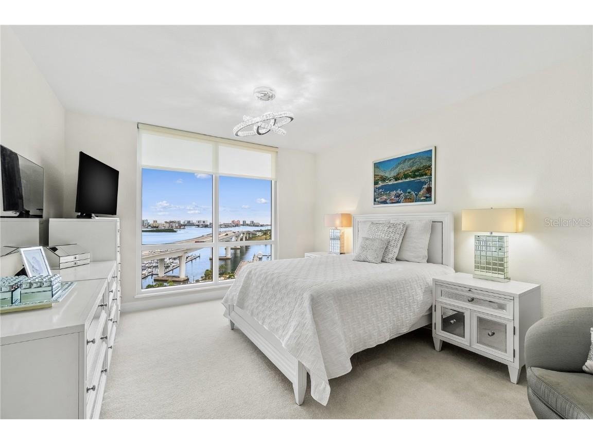 331 Cleveland Street #1103 Clearwater FL 33755 - INTRACOASTAL WATERWAY TB8441886 image22