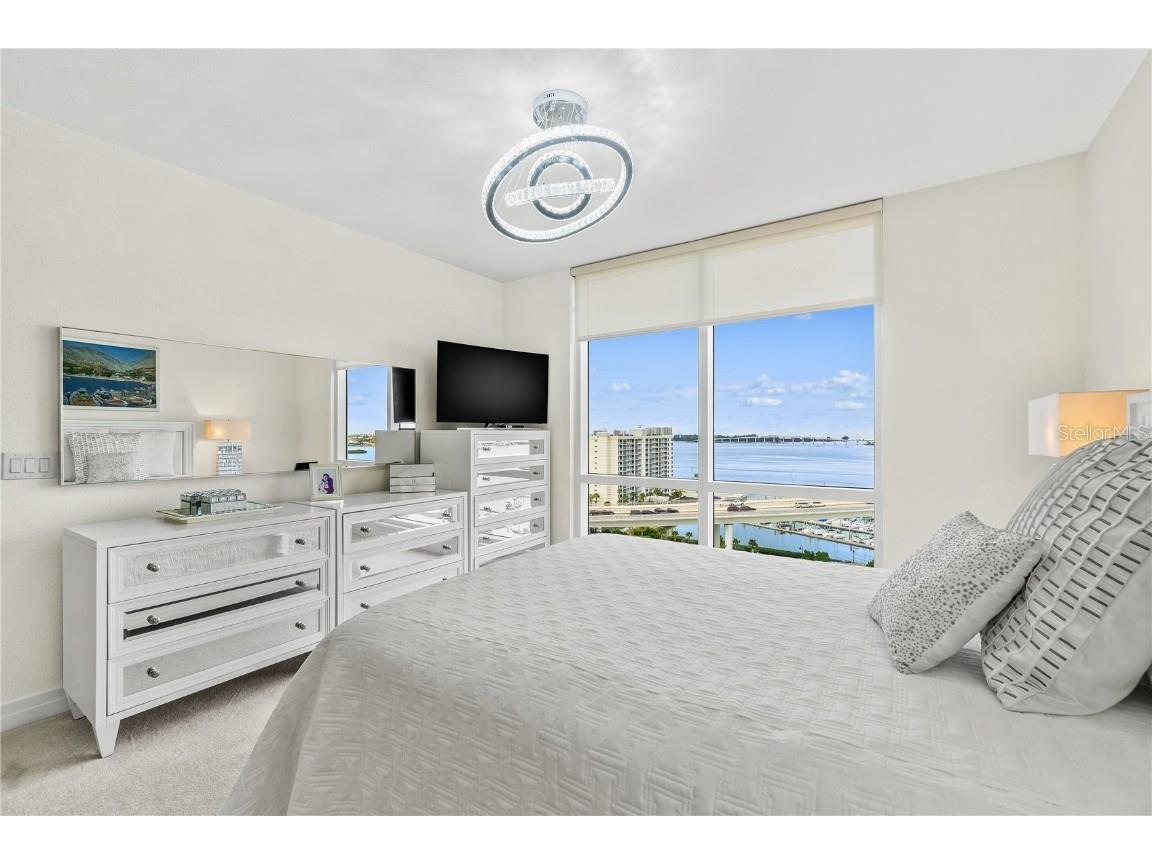 331 Cleveland Street #1103 Clearwater FL 33755 - INTRACOASTAL WATERWAY TB8441886 image23